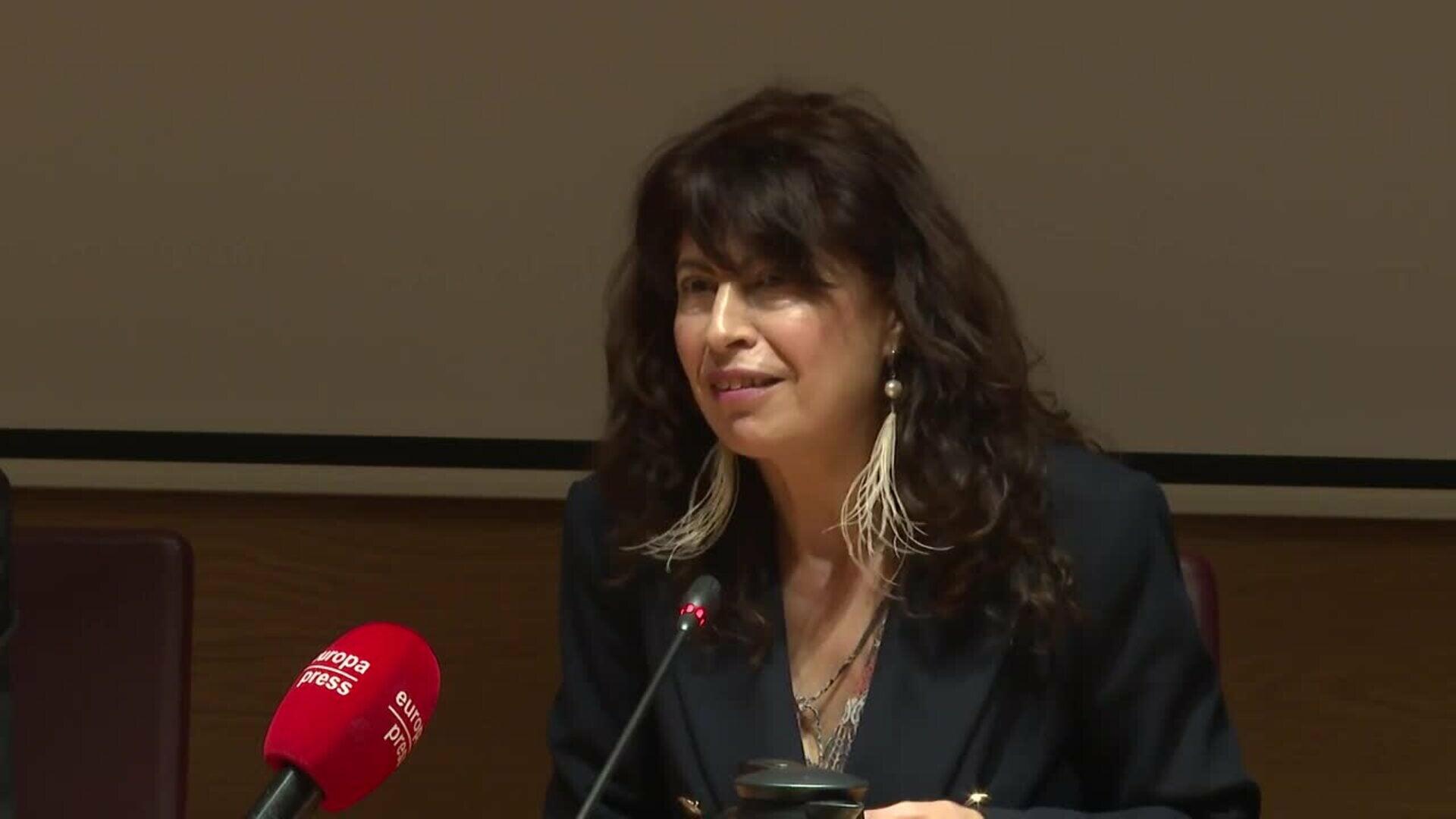 Redondo pide que todas las políticas tengan de base la igualdad