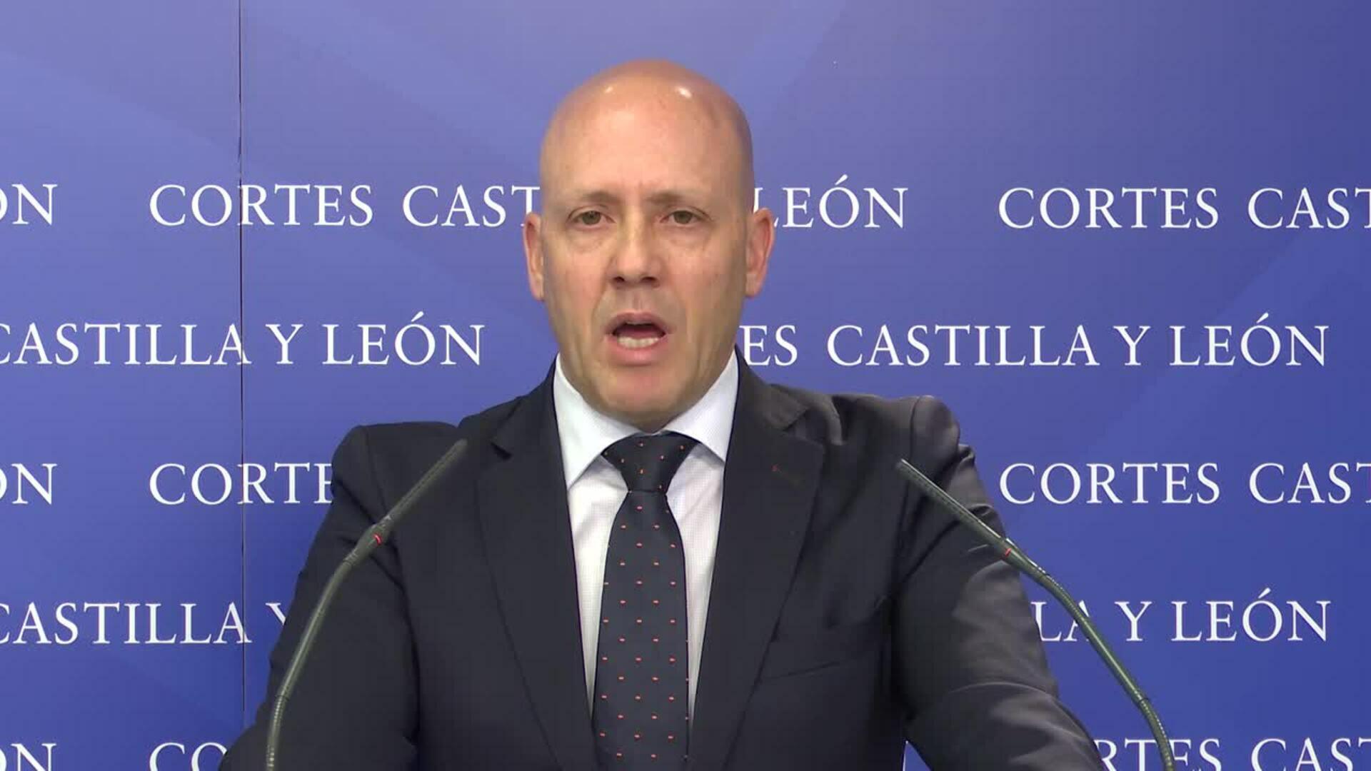 Vox pide dimisión de Ana Sánchez a quien acusa de atribuirles "hechos delictivos de amenazas"