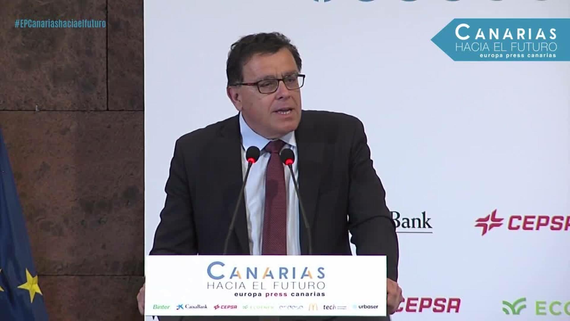 Canarias critica que el Gobierno destine a Cataluña 500 millones para hacer frente a la sequía