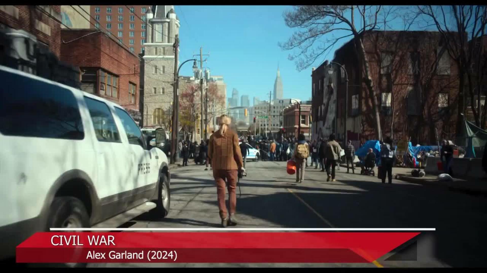 Estrenos de cine para este viernes 19 de abril