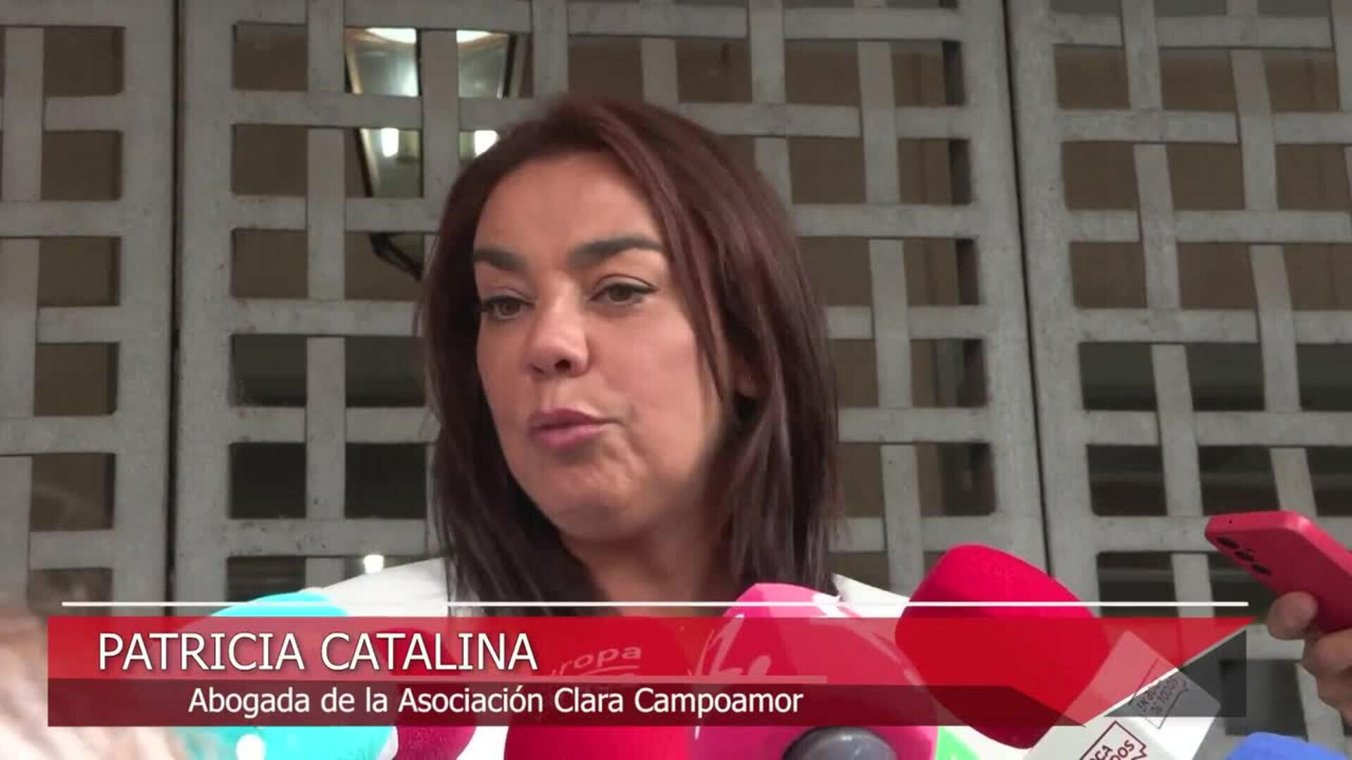 El acusado de la muerte de Manuela Chavero niega que tuviera relaciones sexuales con ella