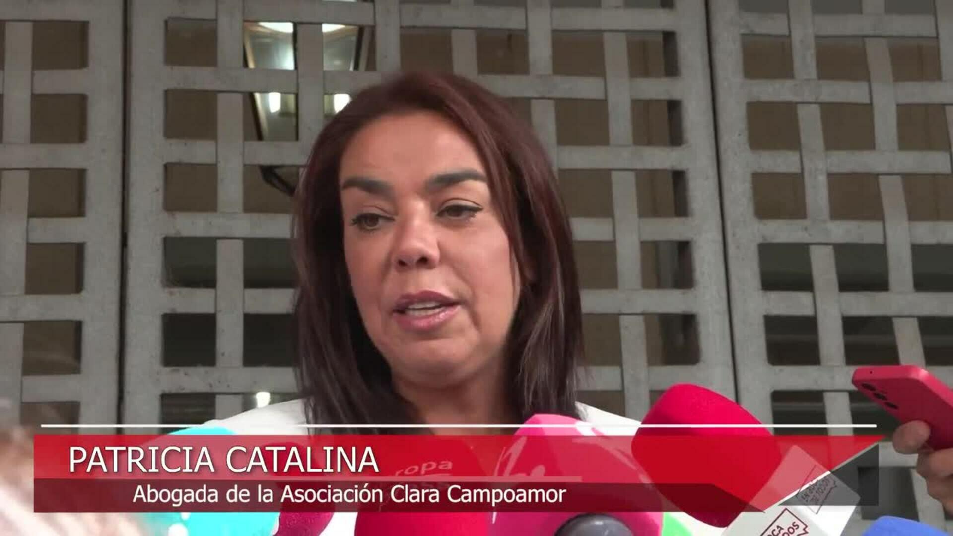 El acusado de la muerte de Manuela Chavero niega que tuviera relaciones sexuales con ella