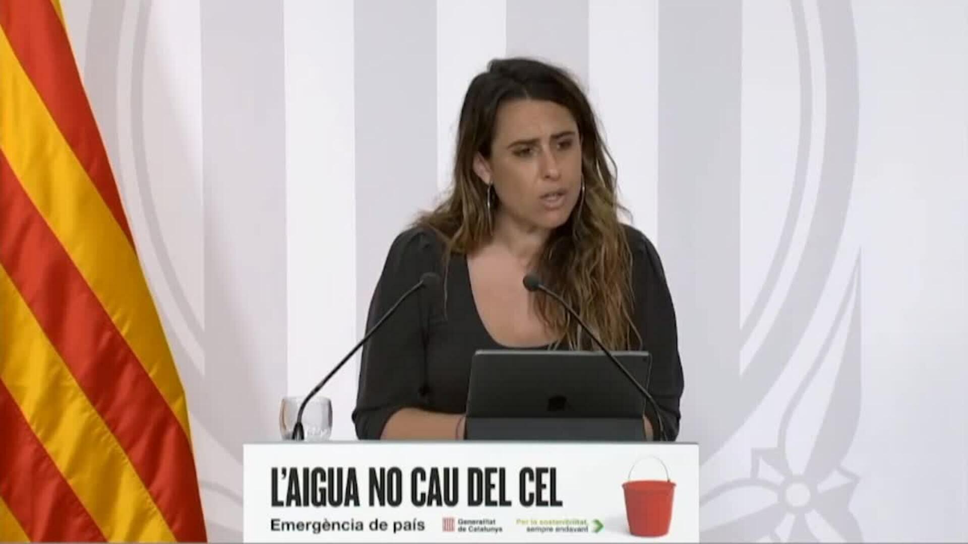 El Govern achaca el "calvario" en Rodalies a la falta de inversiones del Gobierno en la red