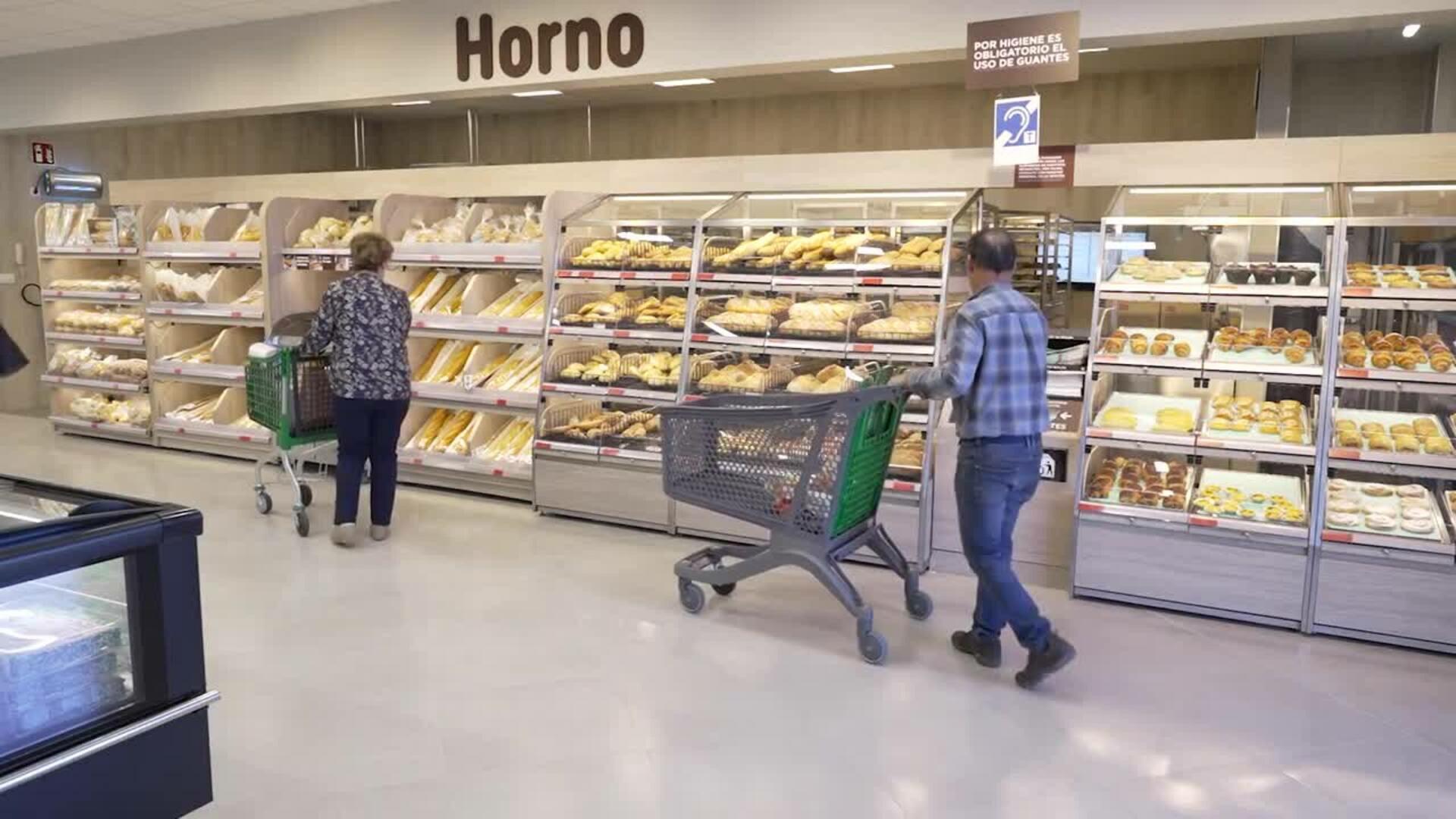 Abre sus puertas la nueva tienda Mercadona en Alcázar de San Juan