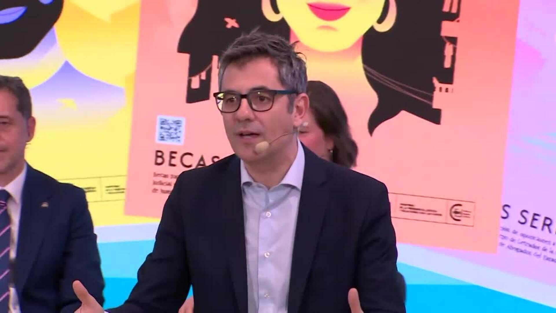 Las becas SERÉ se han incrementado en un 400%, llegando a los 8.000€ al año