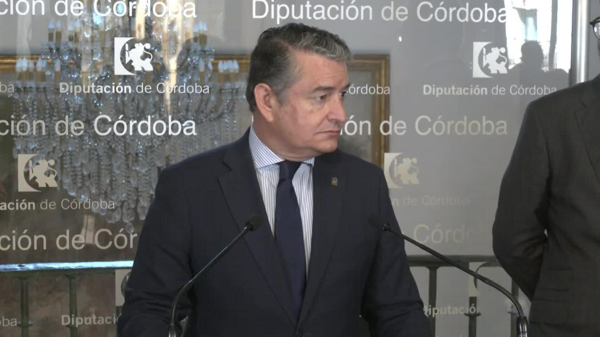 Prohibido desde este sábado usar fuego y vehículos a motor en zonas forestales de Andalucía