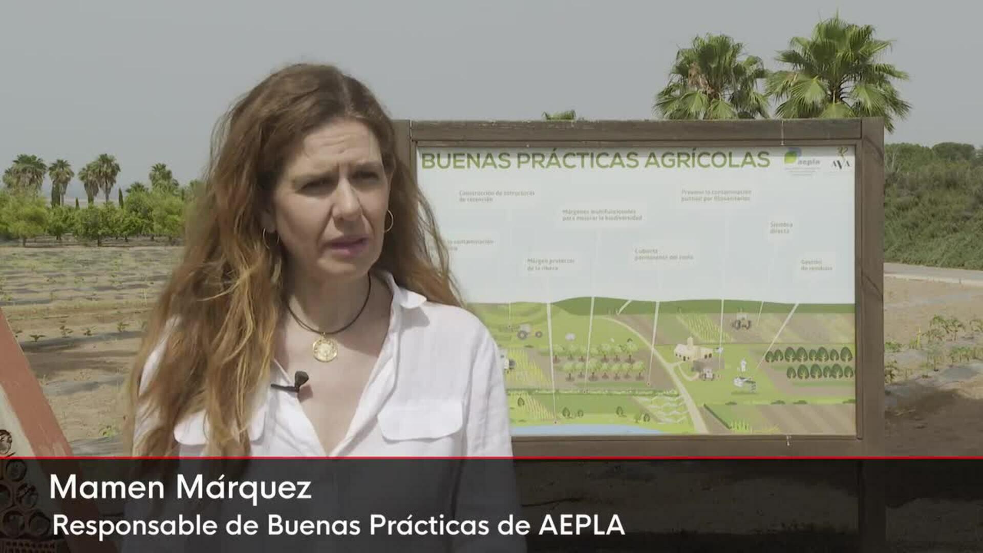 AEPLA y AVA ASAJA ponen en marcha Virtual Farm para formar en buenas prácticas agrícolas