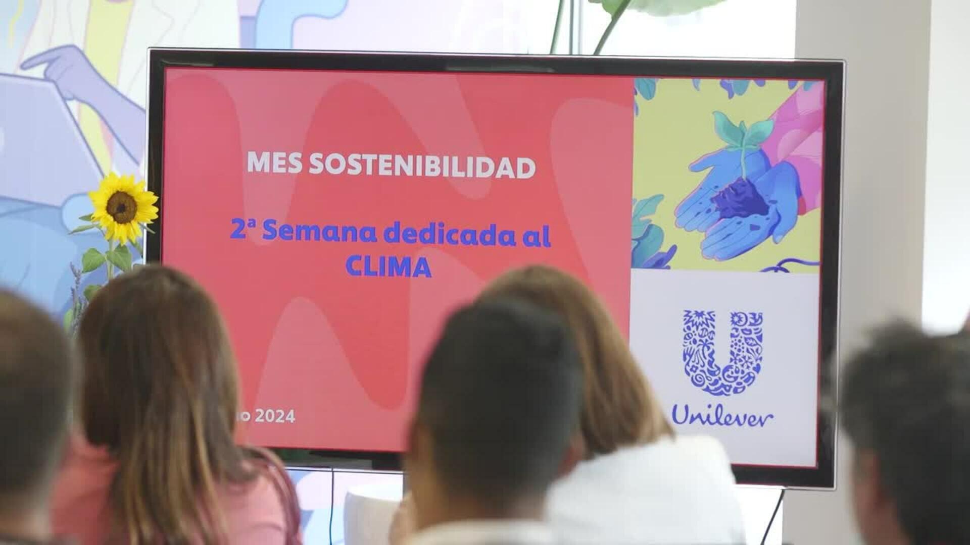 El proyecto UNIdos permitirá la reforestación de áreas degradadas en diversas regiones