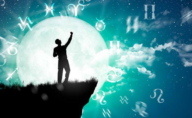 Horóscopo del jueves 20 de junio de 2024