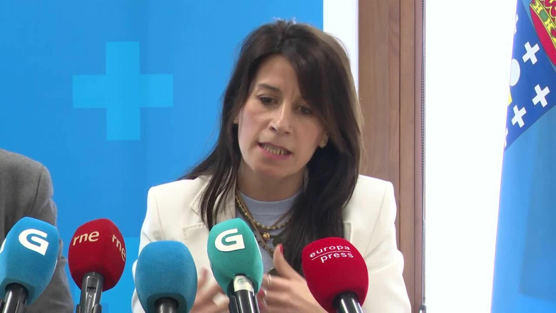 El grupo de trabajo sobre el Corredor Atlántico mantendrá su primera reunión en septiembre