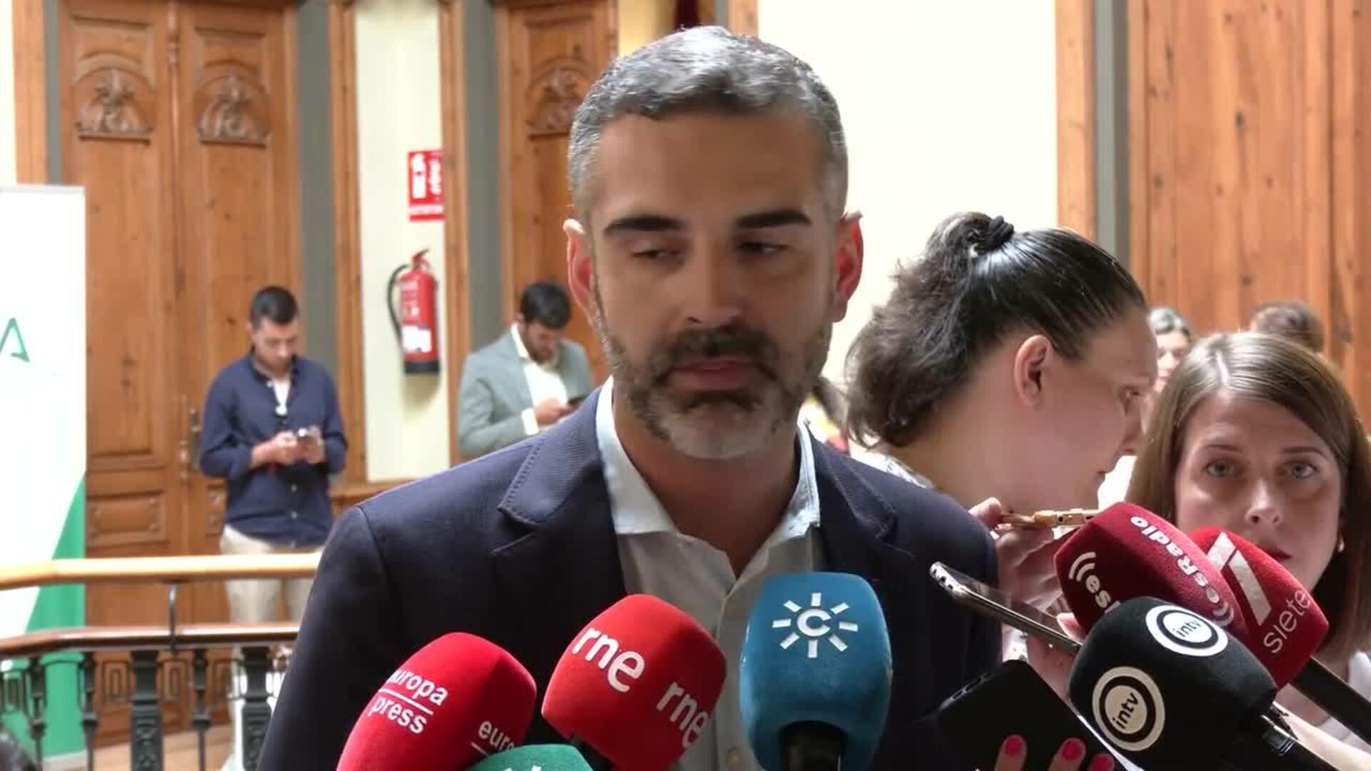 La Junta ofrece a los alcaldes de Sierra Nevada más tiempo para un consenso sobre Biosfera