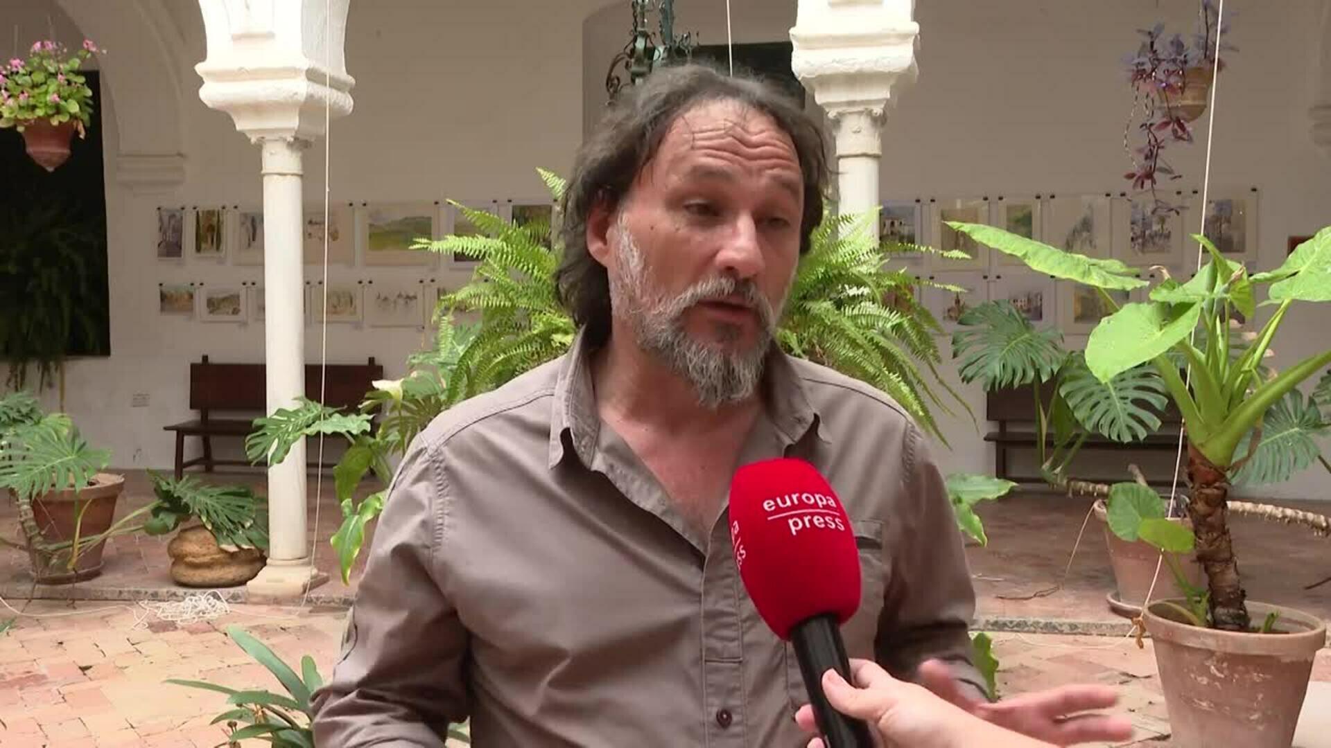 Estudio revela que en Carmona se encuentra el vino más antiguo del mundo con más de 2.000 años