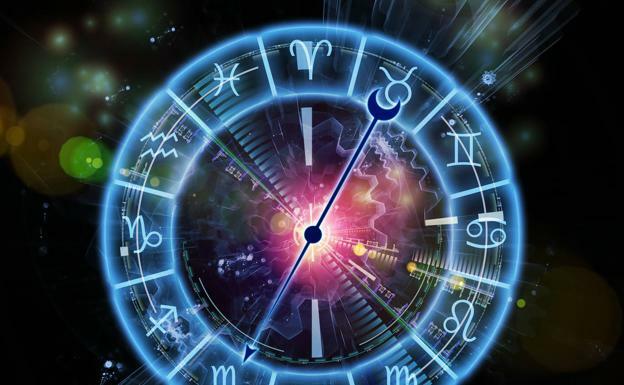 Horóscopo del miércoles 3 de julio de 2024