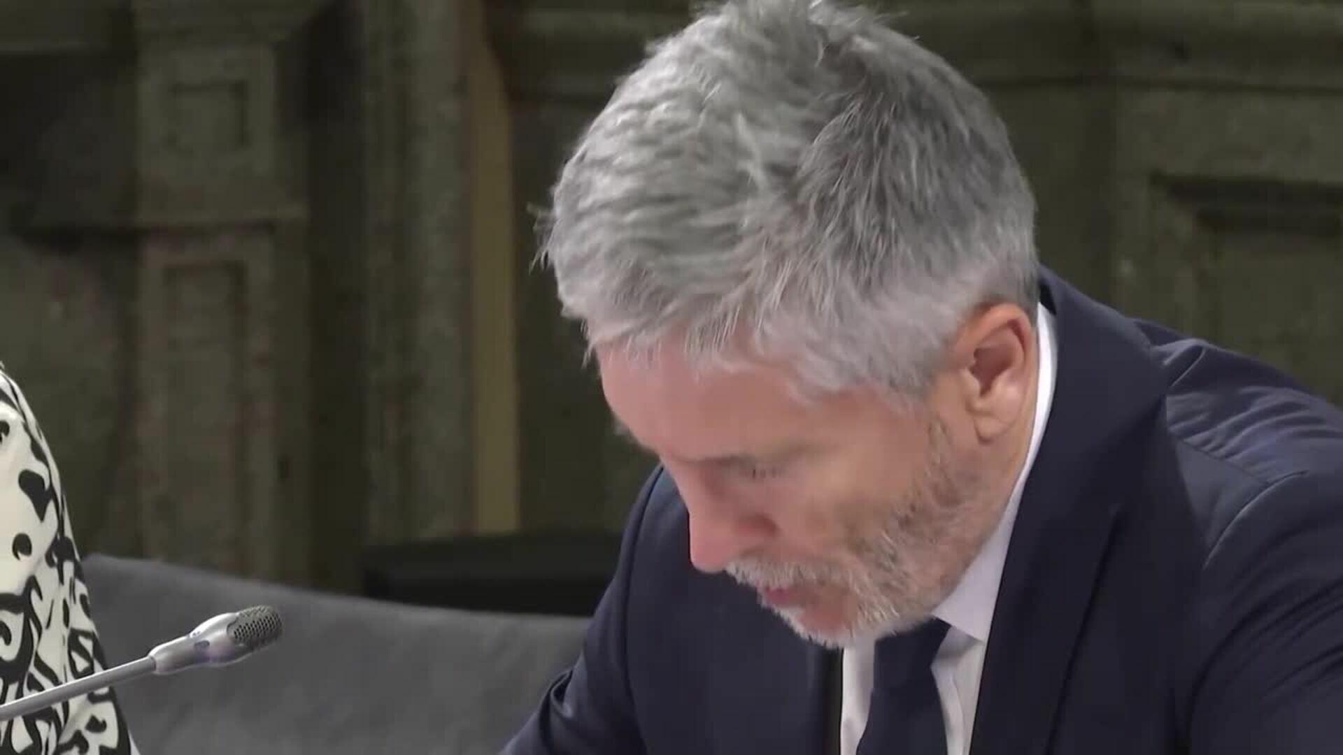 Igualdad y Justicia reconocen que el sistema VioGén "no es infalible"