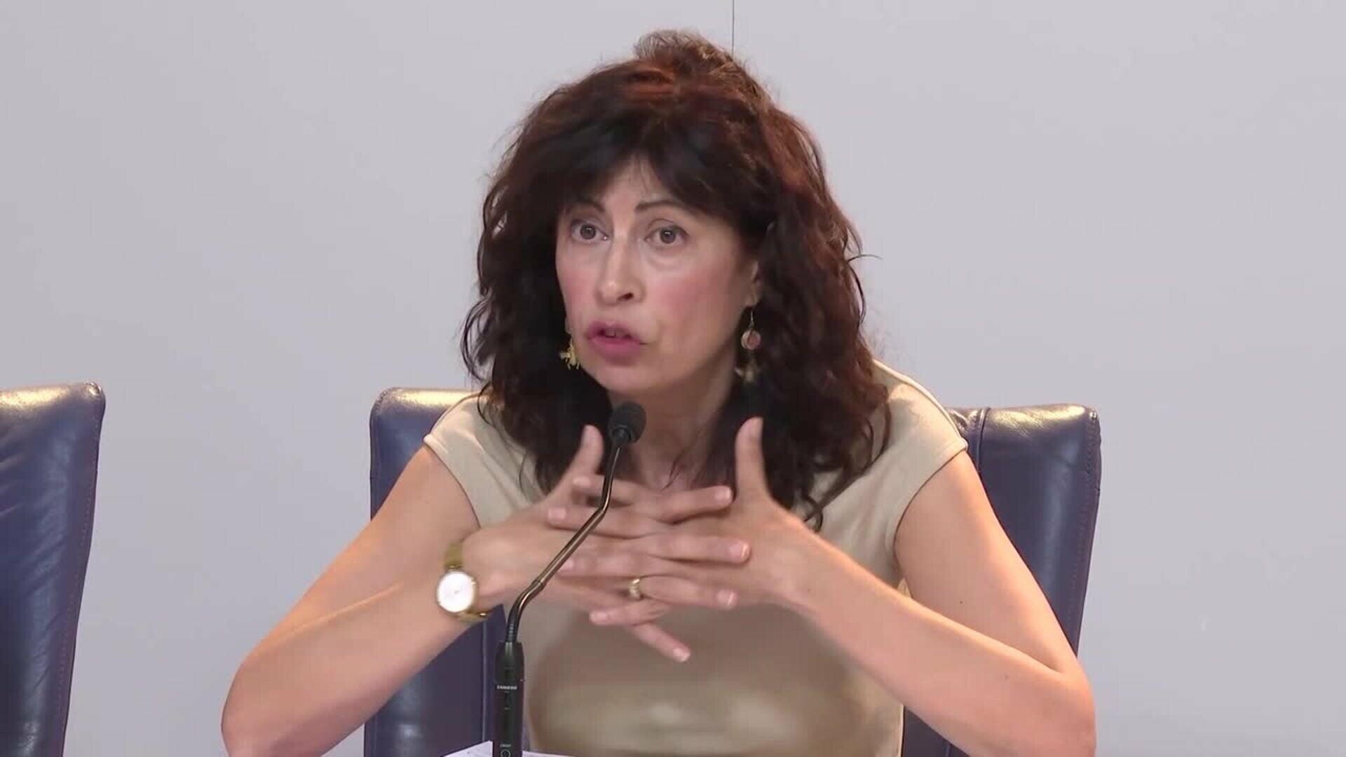 Igualdad reconoce un "problema" de coordinación en la lucha contra la violencia machista