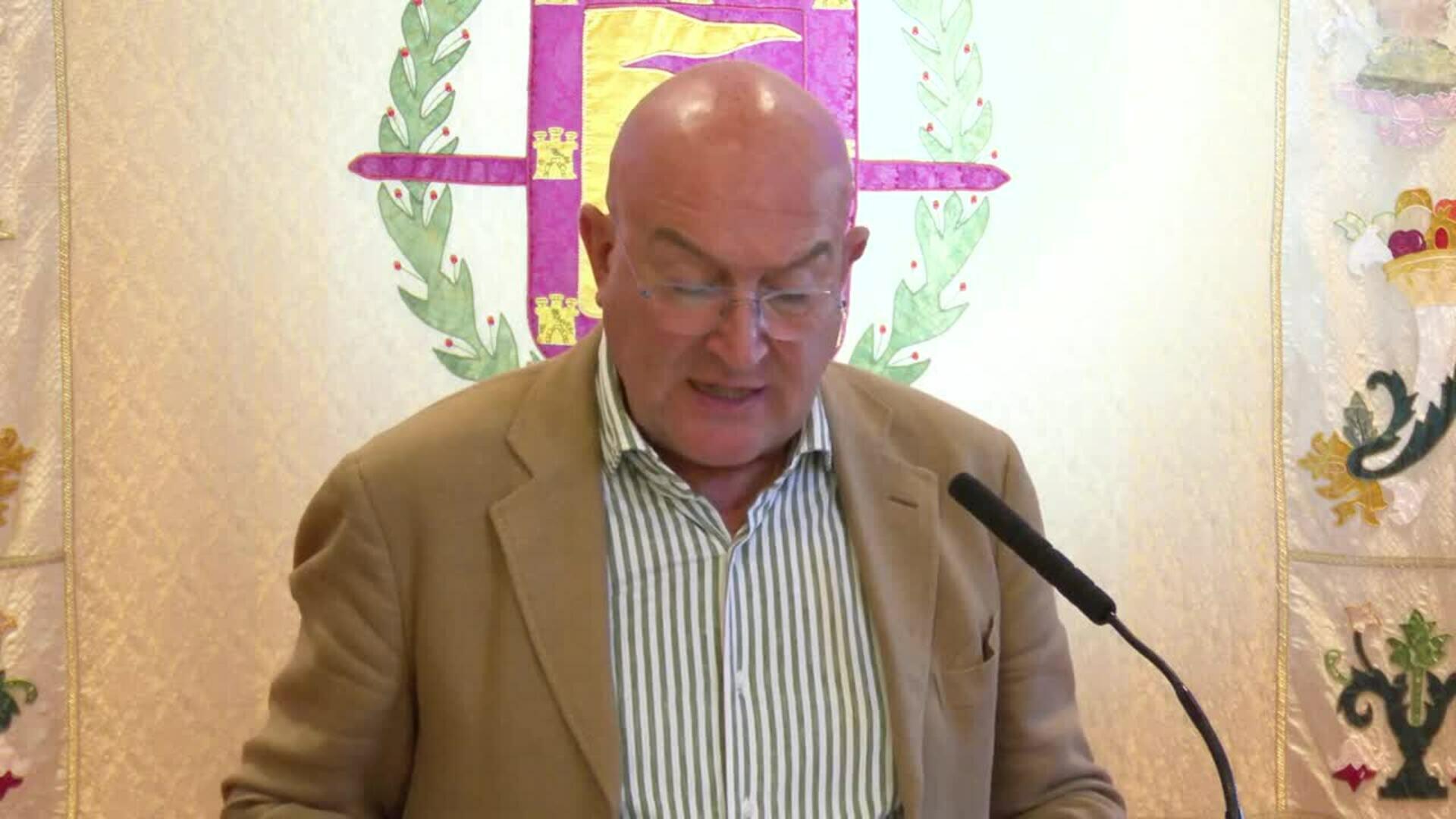 El Ayuntamiento de Valladolid renueva la imagen de su web e incorpora una IA