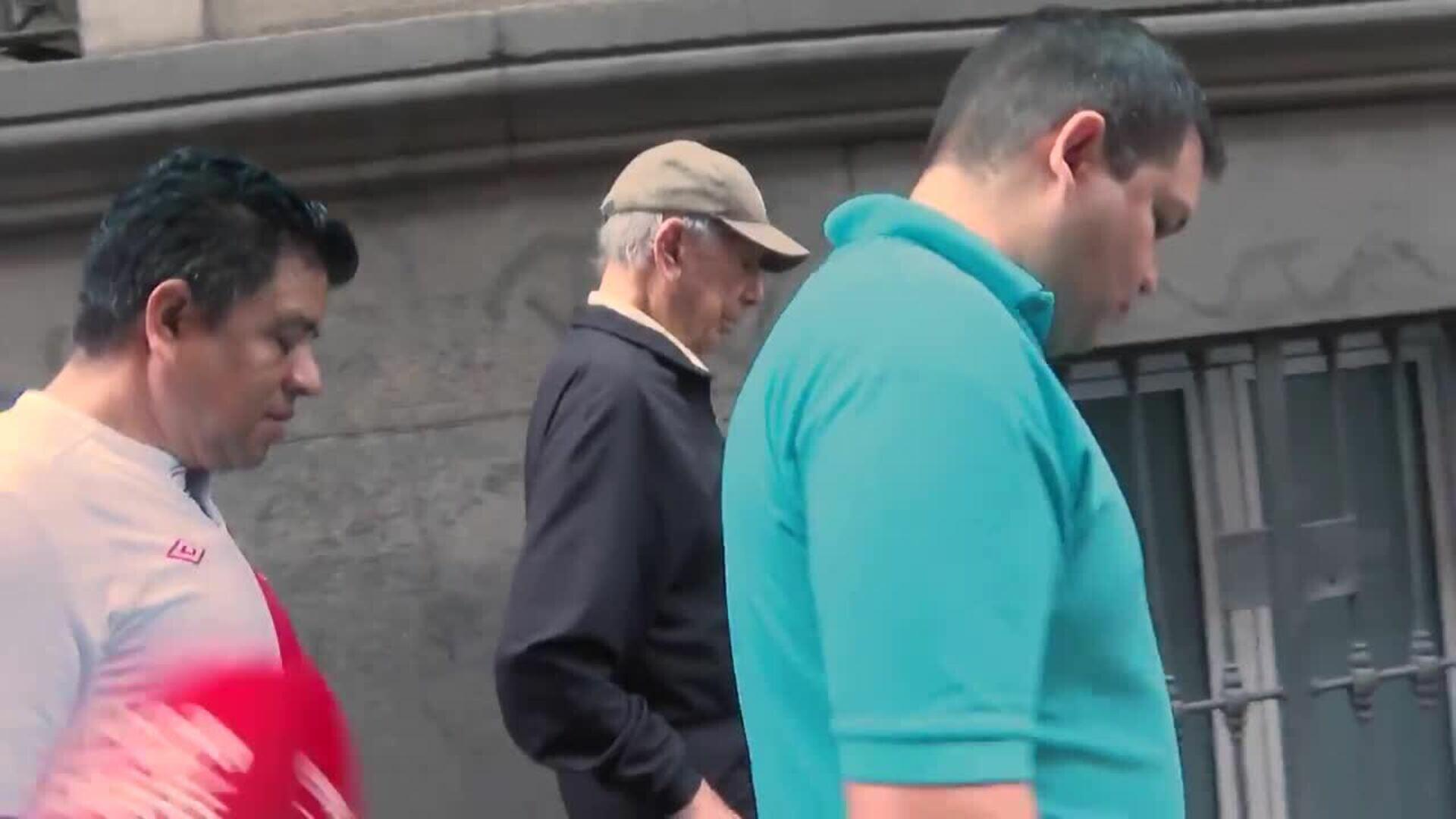 Mario Vargas Llosa sorprende revelando que ha hablado con Isabel Preysler