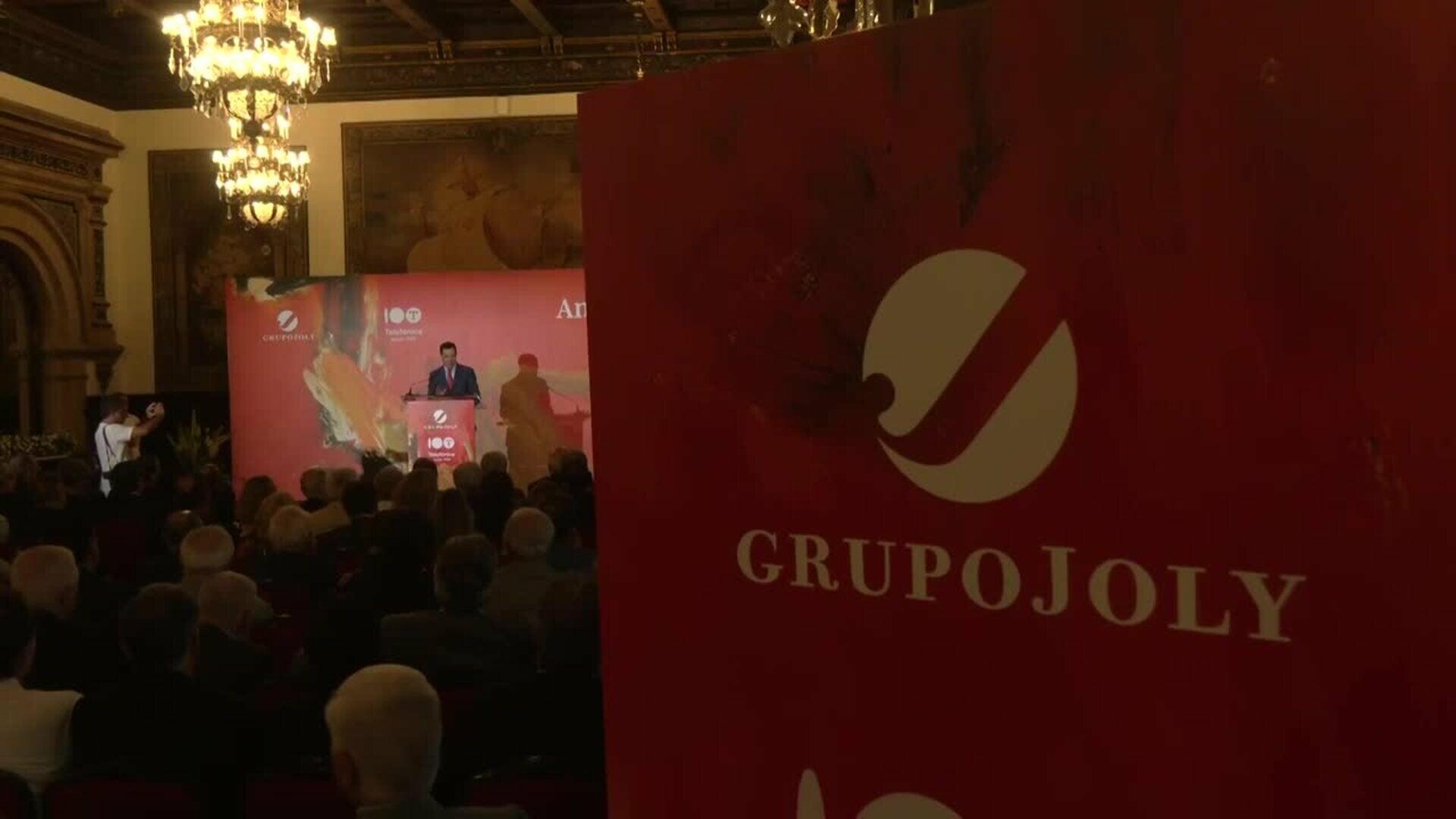 Moreno rechaza "limitar" a los medios de comunicación: "La realidad se cambia conociéndola"