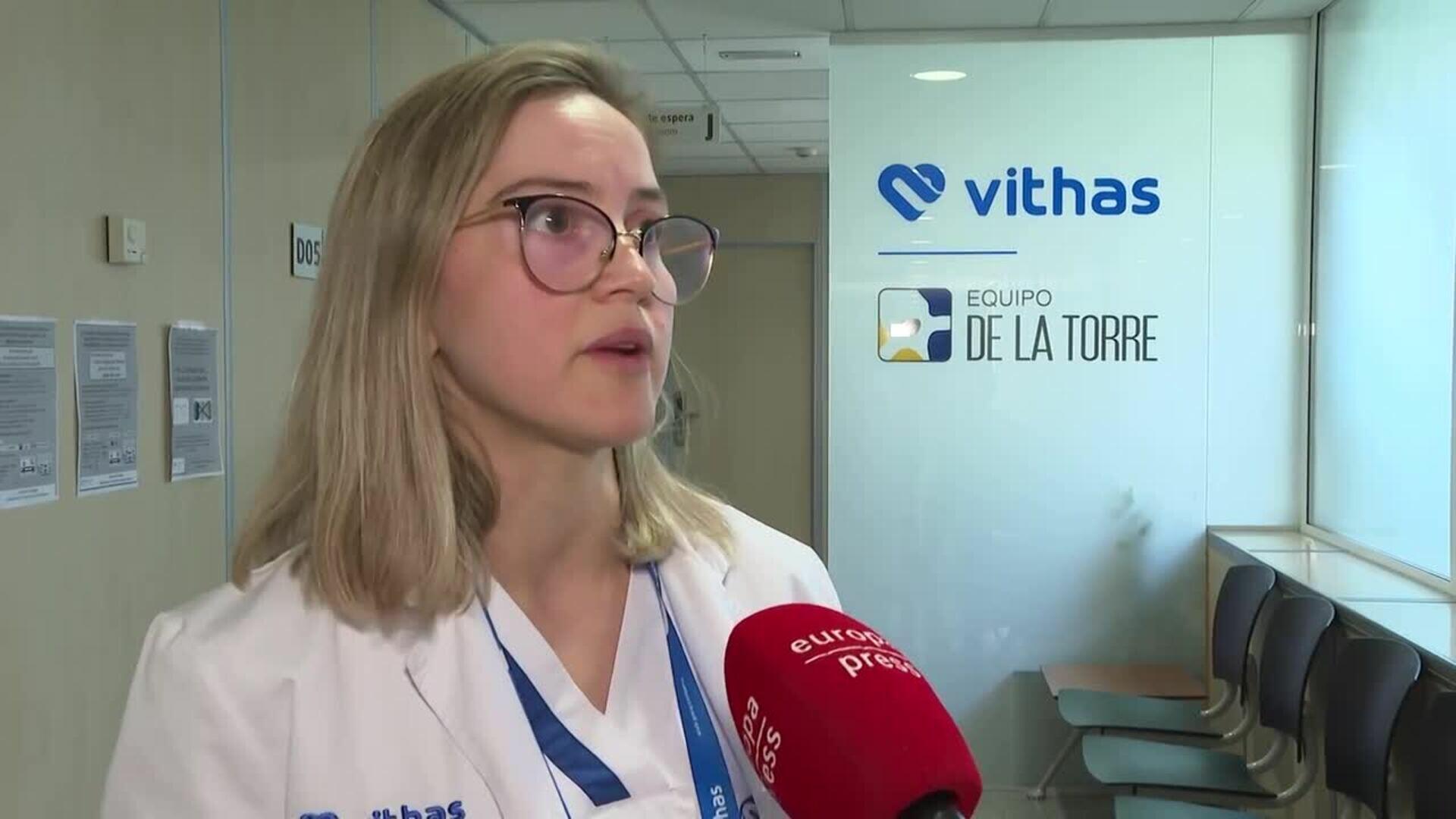 Náuseas y desorientación, entre los primeros síntomas del golpe de calor