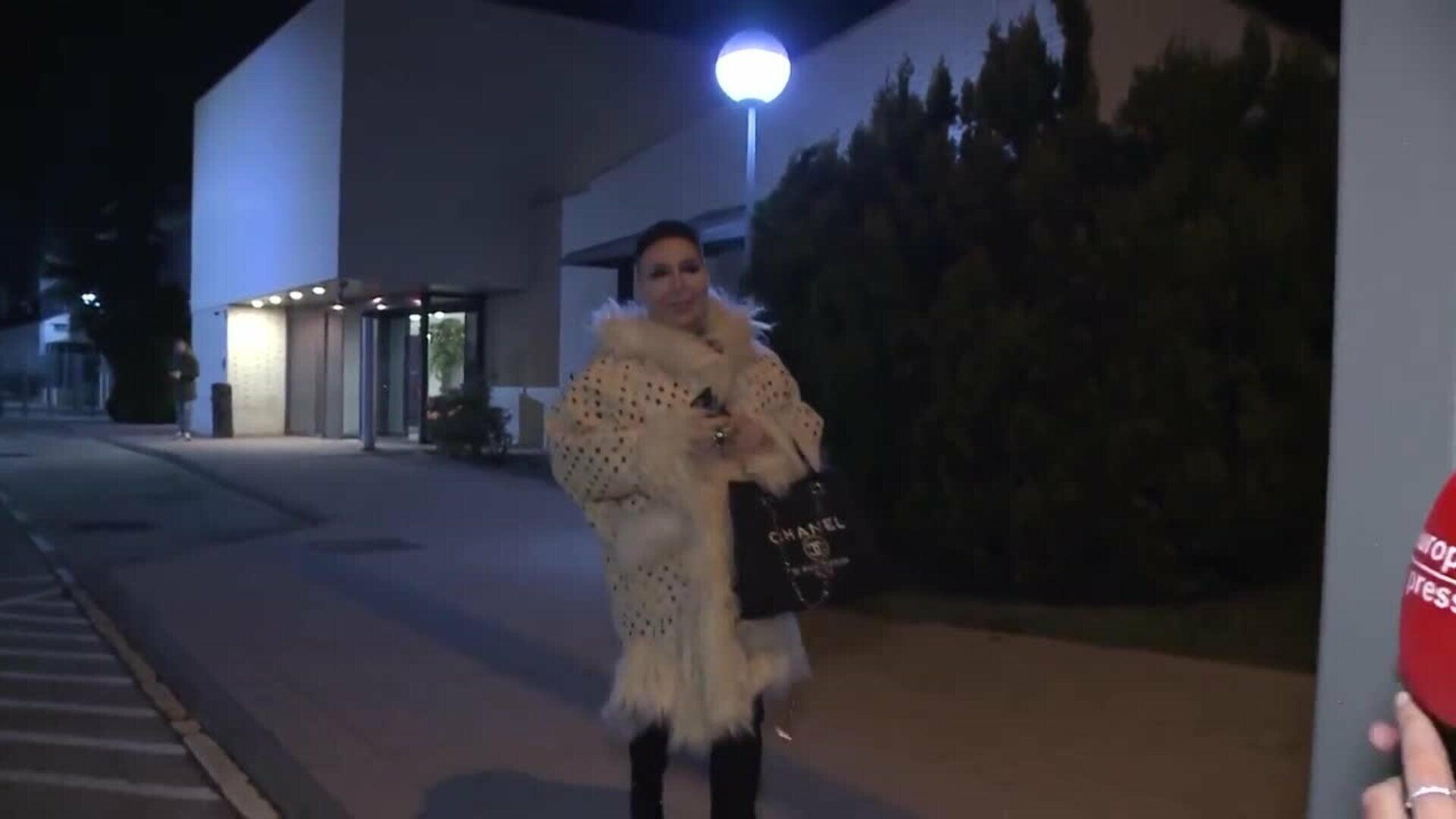 El Maestro Joao anuncia la muerte de su madre: "Ya eres eterna"