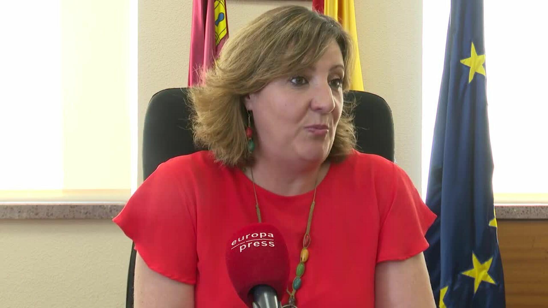 C-LM no descarta derribar la barrera de los 100.000 parados este mandato