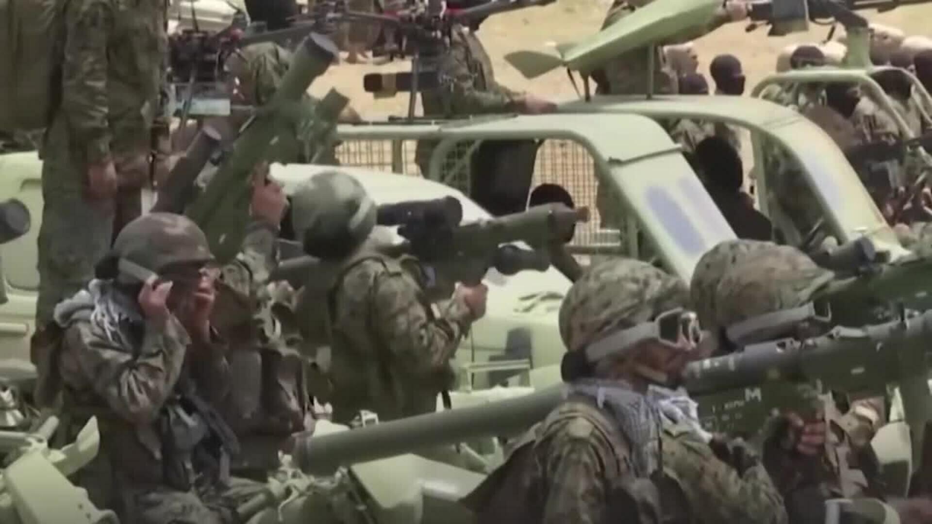 El Gobierno de Siria denuncia un ataque israelí en el oeste del país