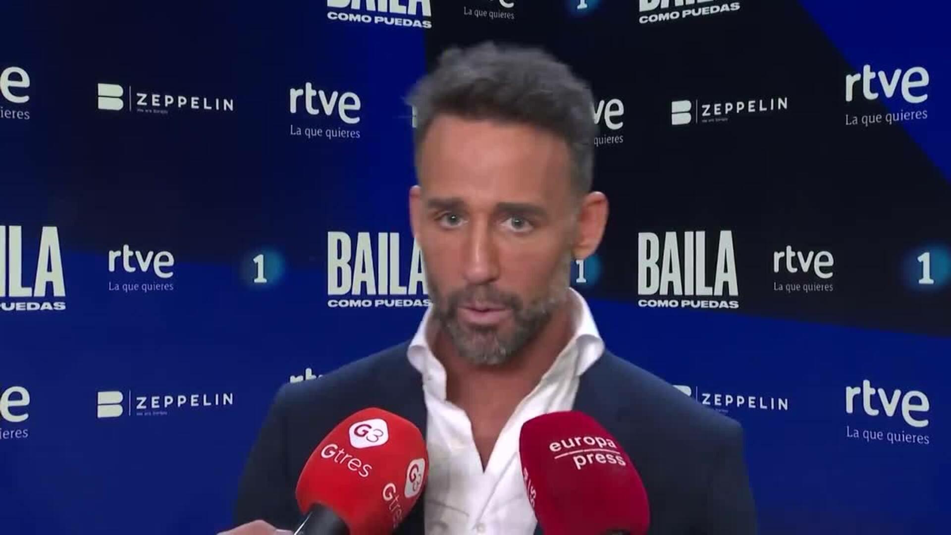 María José Suárez se plantea demandar a Escassi por vulnerar su honor e intimidad