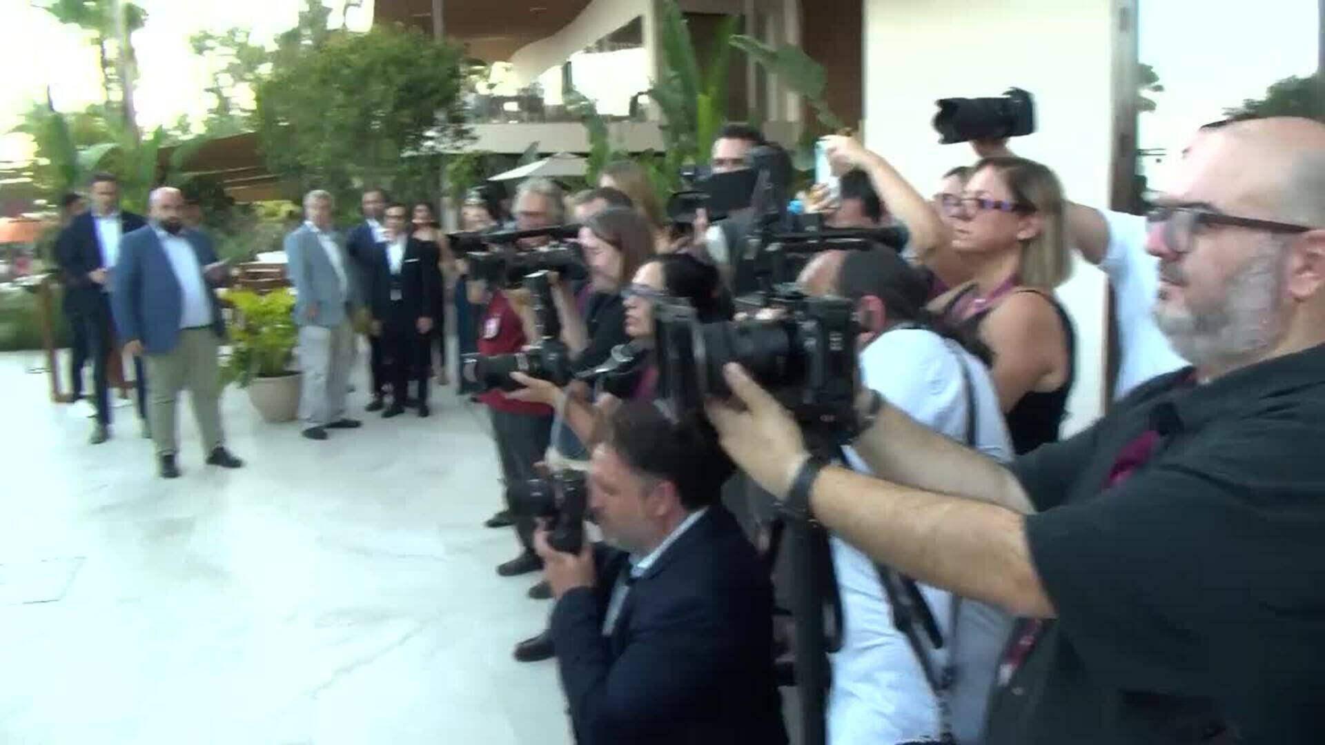 Moreno anima a invertir en Andalucía apostando por la innovación y por un turismo de calidad