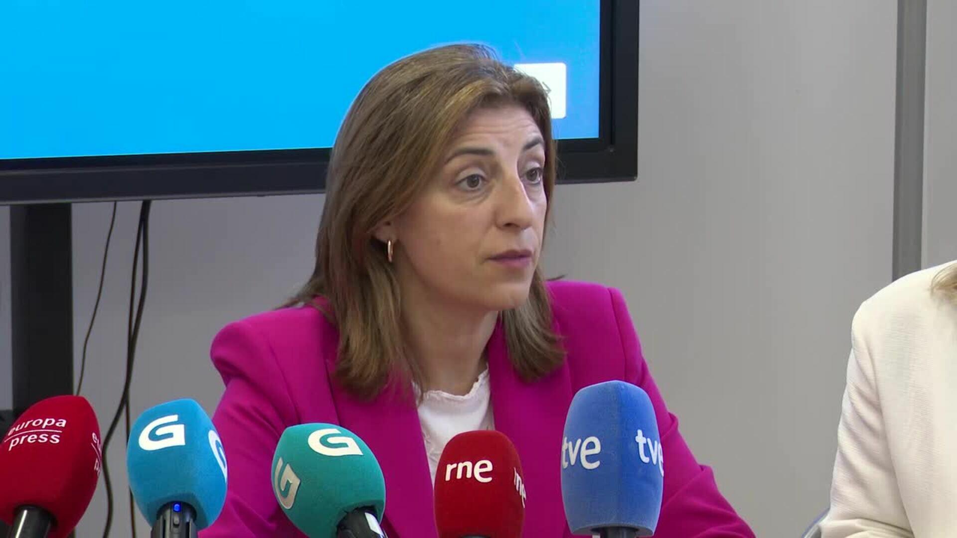 La Xunta culpa de la subida del canon de Sogama a impuestos del Gobierno