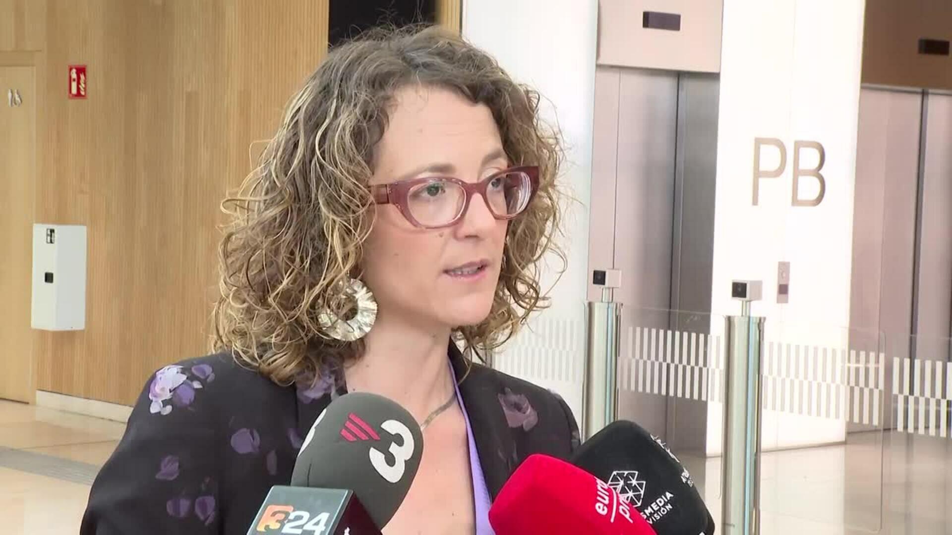 Los Mossos investigan la muerte violenta de una mujer en Sabadell (Barcelona)