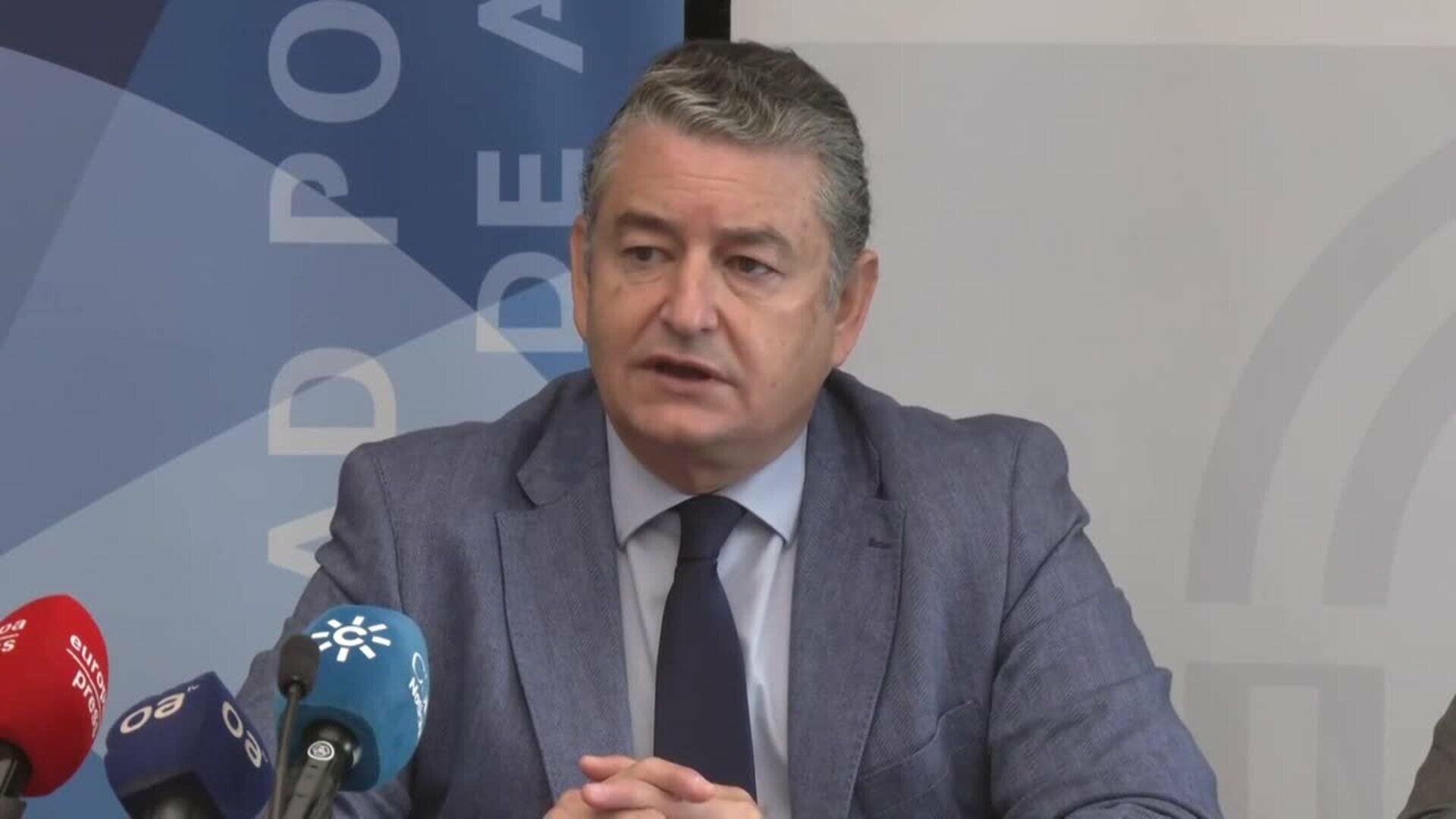 La Junta abrirá un centro de emprendimiento digital en el Puerto de Algeciras