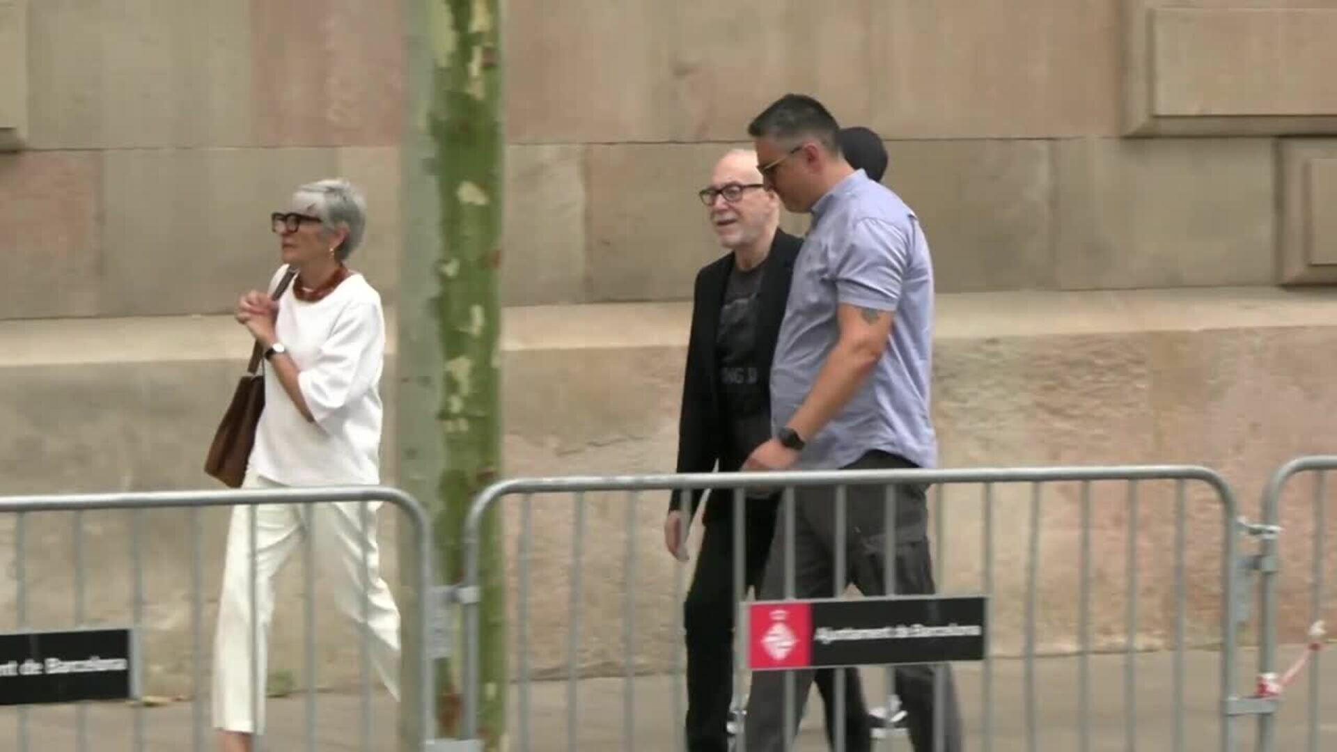 Mainat sobre el presunto intento de asesinato de Dobrowolski: "No celebraría que la condenen"