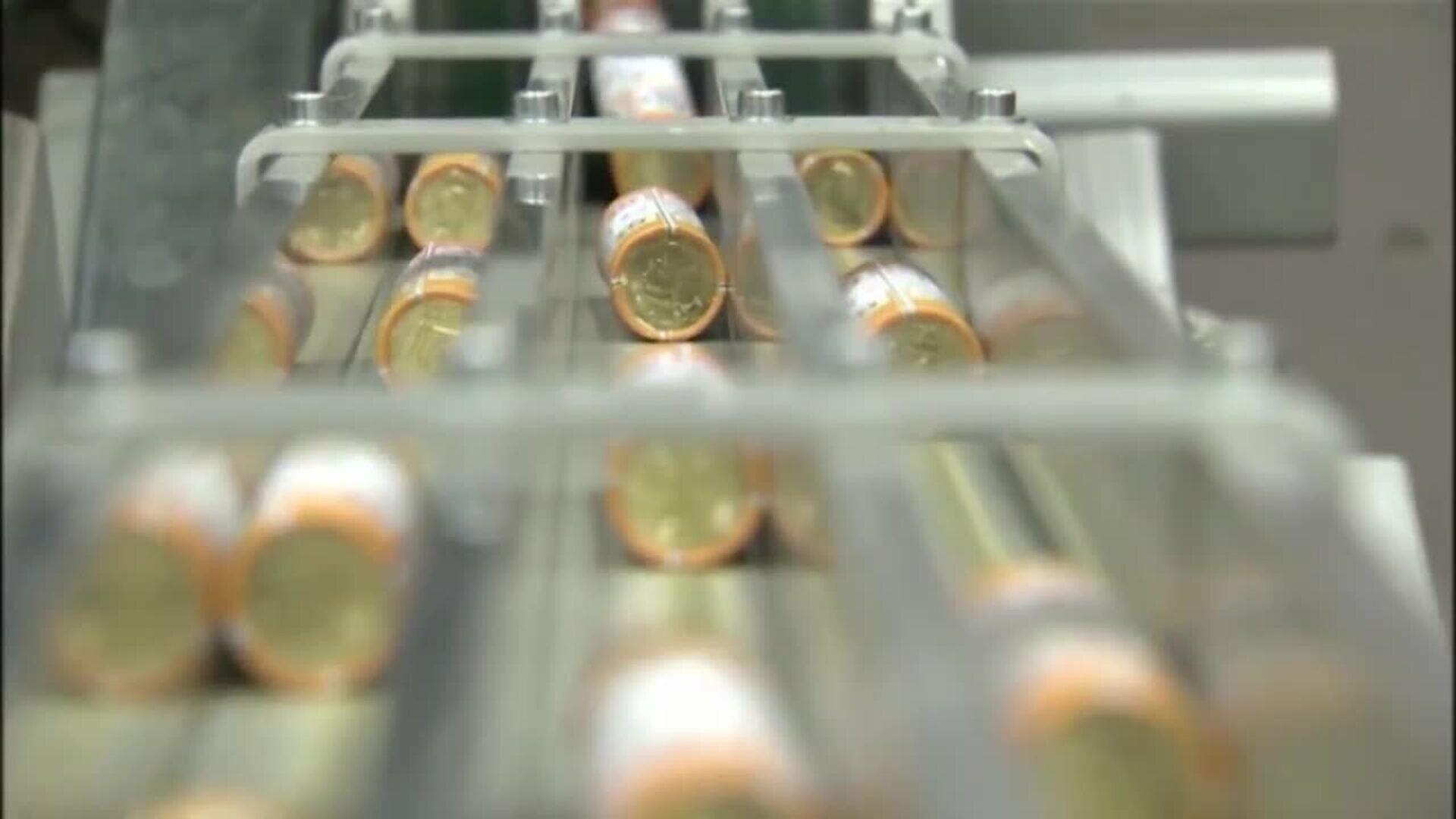 El FMI sitúa en el 2,4% el crecimiento de España para 2024 y en el 2,1% el de 2025