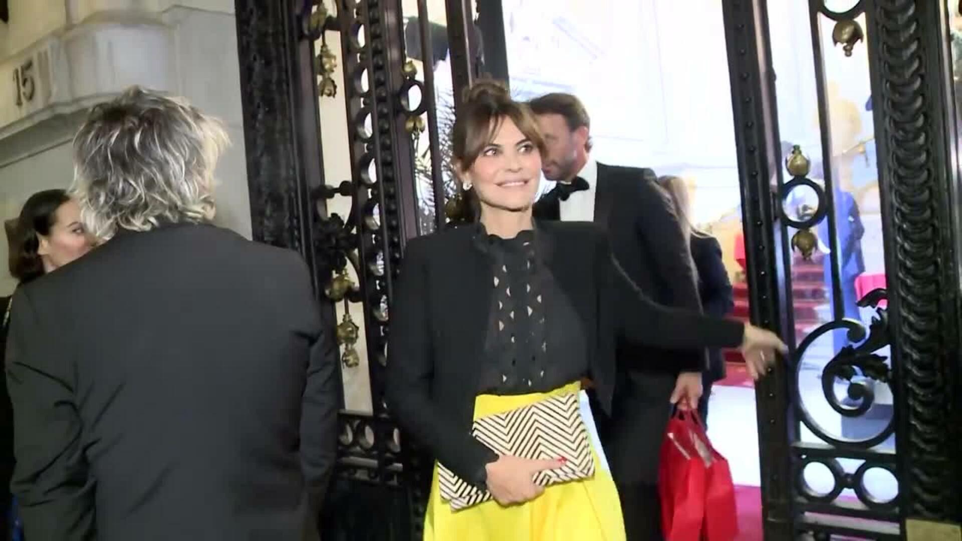 María José Suárez y su drástica decisión respecto a Escassi: "¡Ya está! No voy a hablar más"