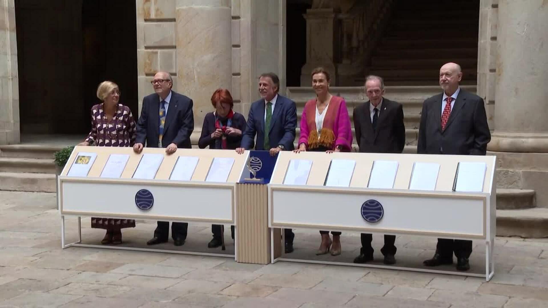 Muere la escritora Rosa Regàs a los 90 años