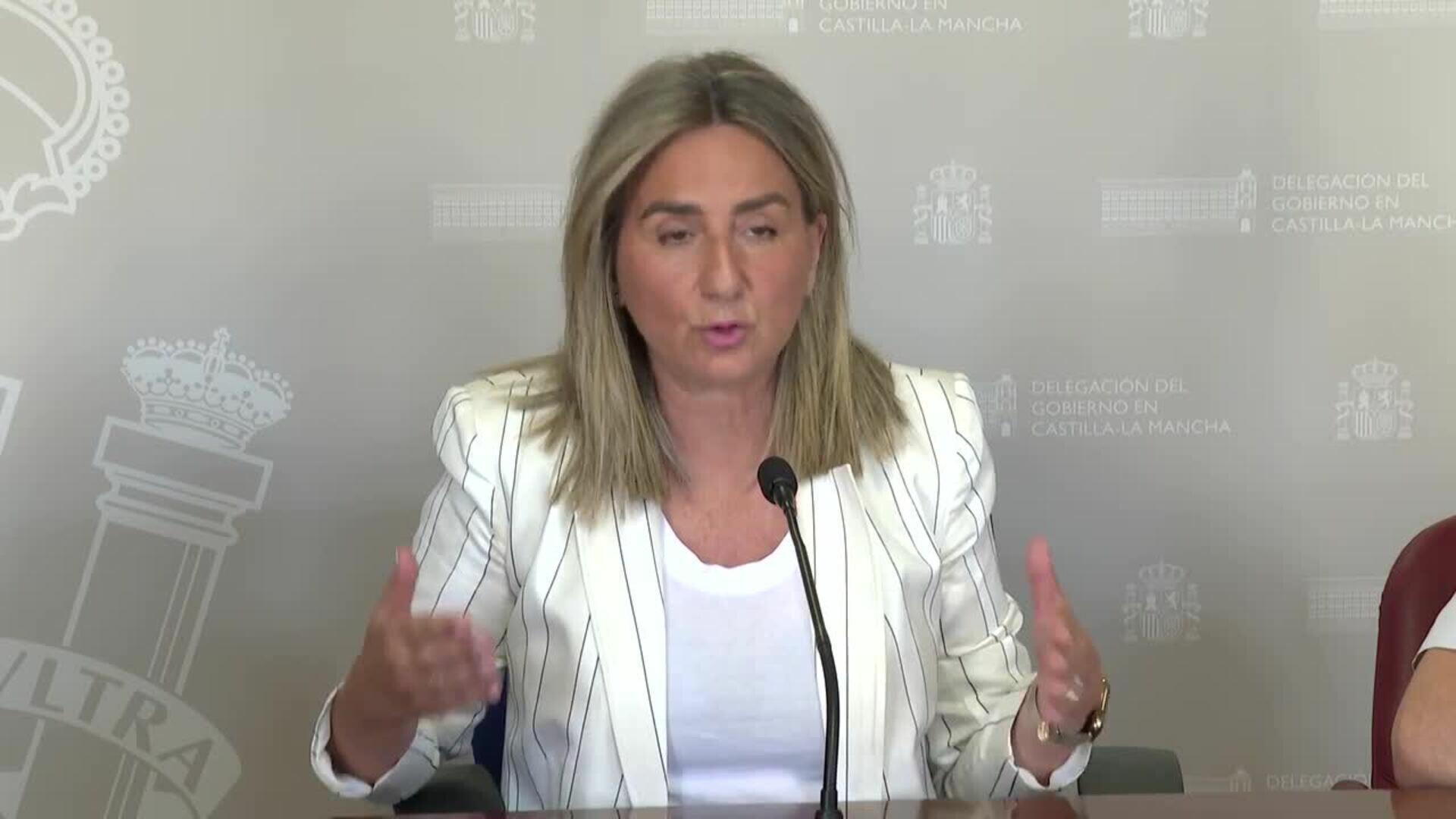 El plan para seguridad en centros educativos C-LM deja este curso 23 intervenciones por drogas