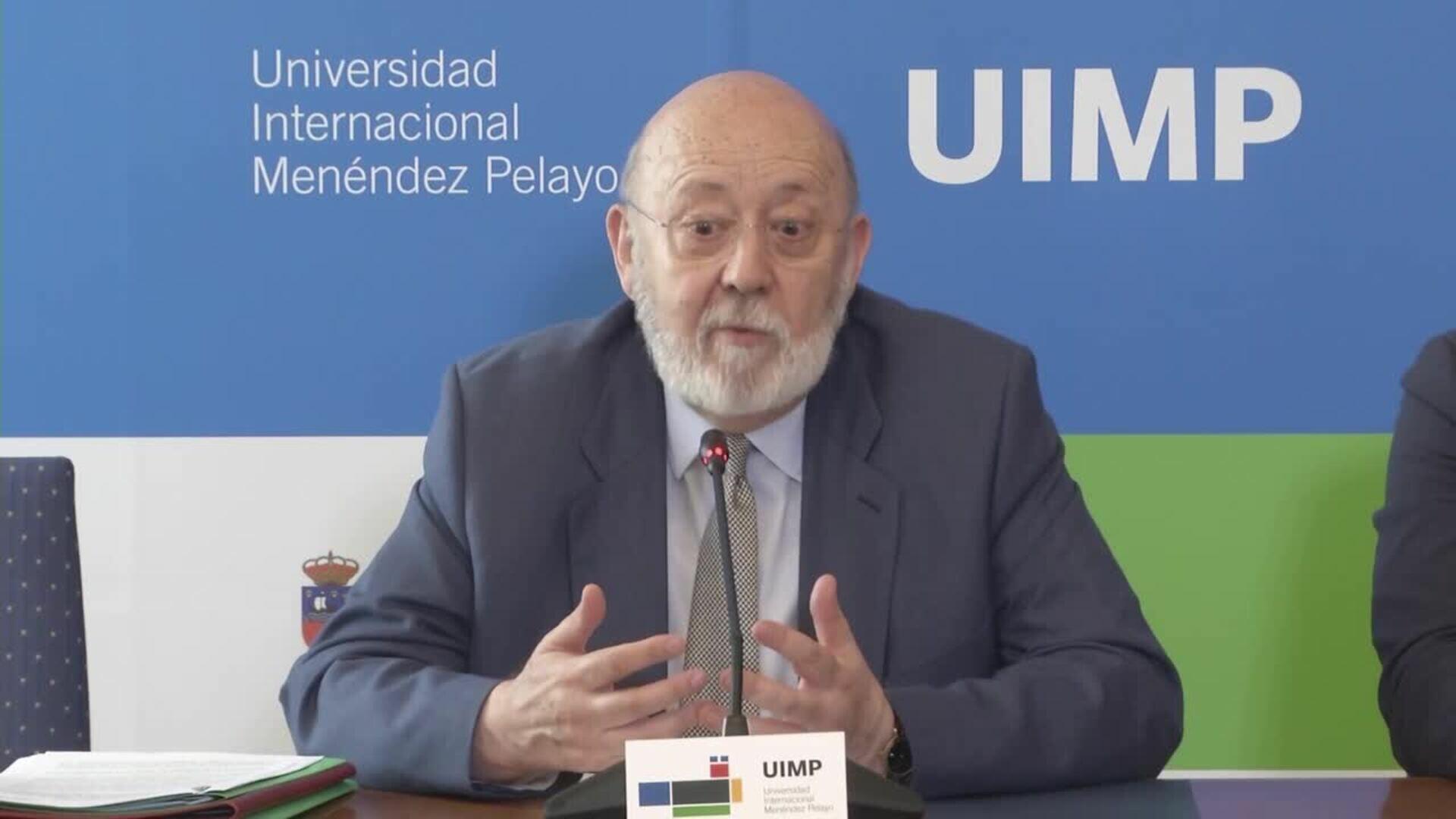 Tezanos acusa al PP de recuperar procedimientos de "la Inquisición"