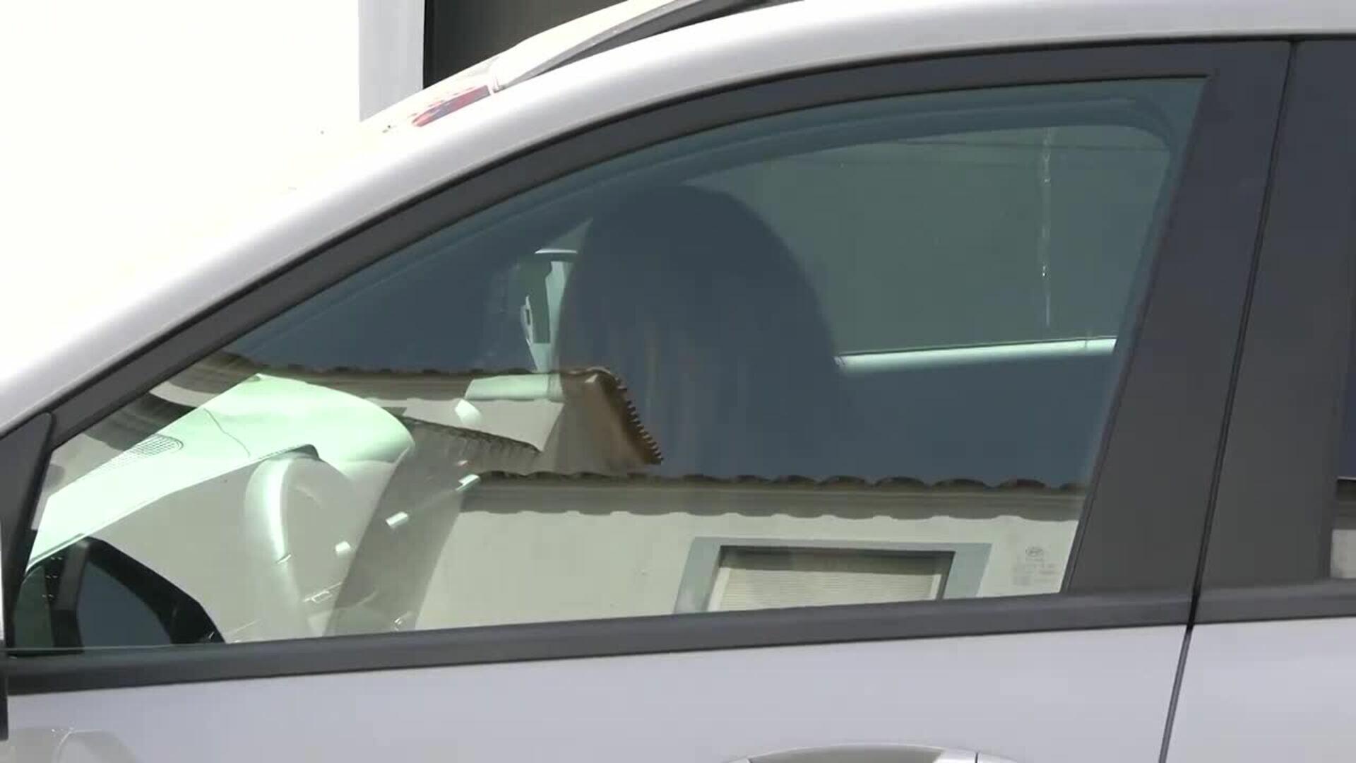 María José Suárez se siente "bien" tras tomar la decisión de no demandar a Escassi