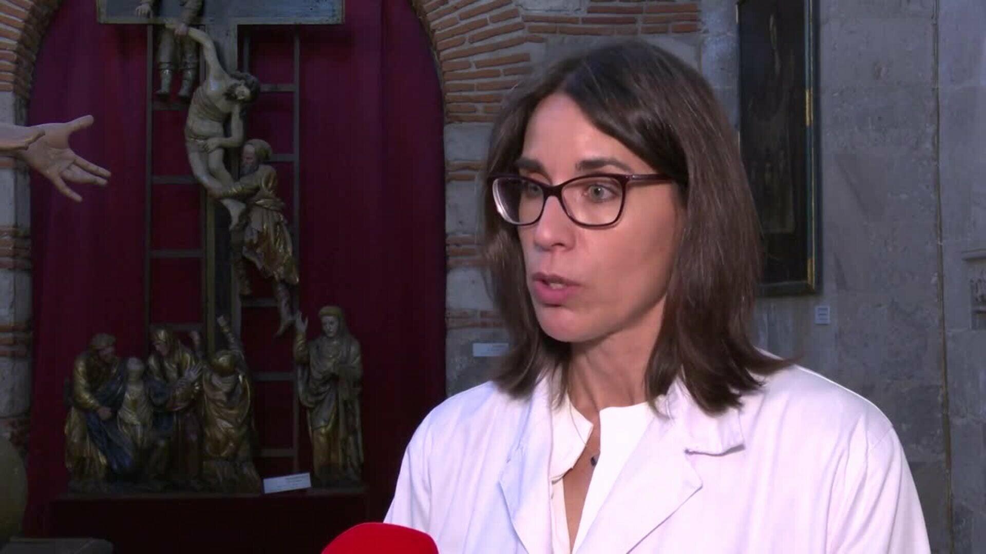 Un equipo para rescatar el patrimonio de los pueblos de CyL