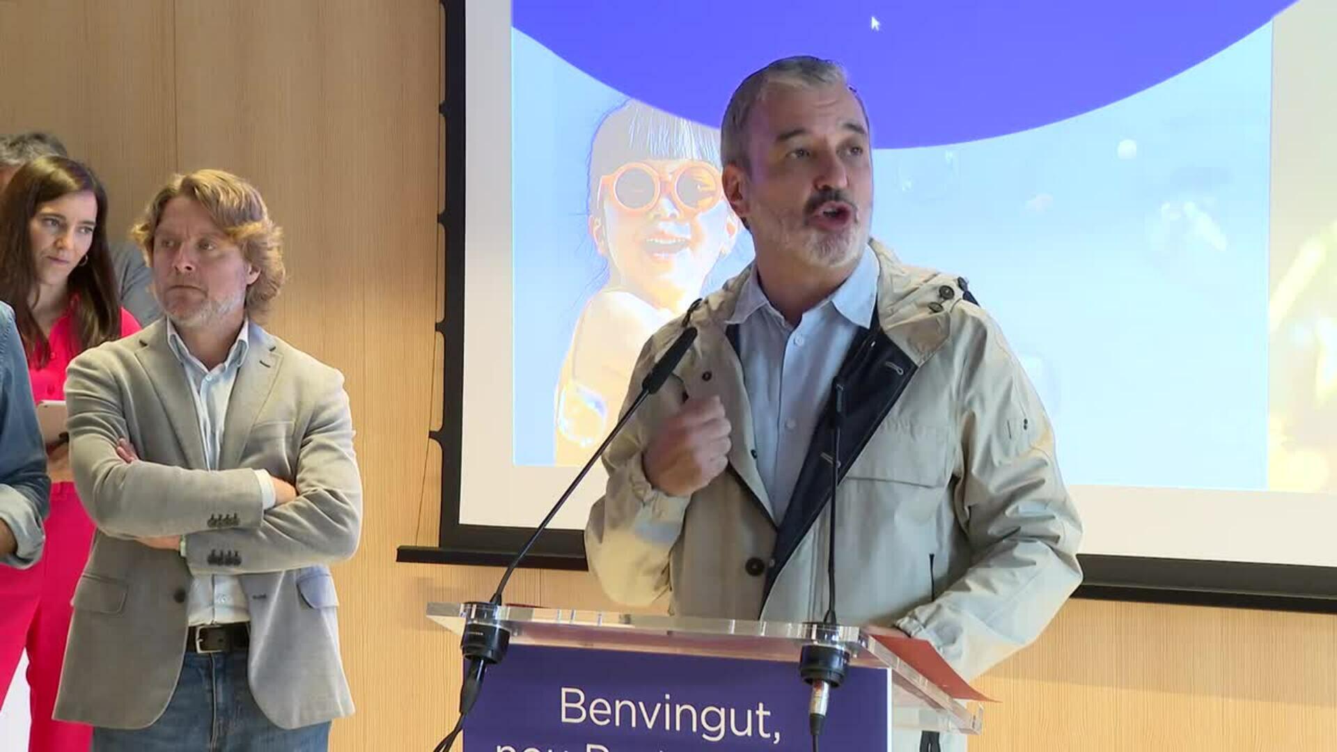 Barcelona inaugura el nuevo Port Olímpic con miradores y un espacio gastronómico