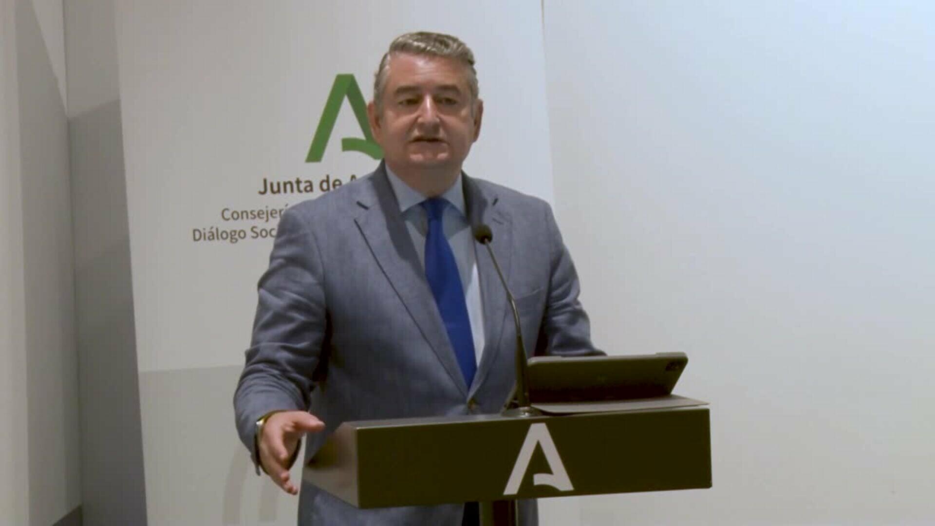 Más de 193M€ para el contrato de la nueva red corporativa de telecomunicaciones andaluza