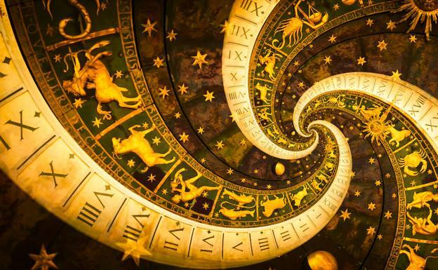 Horóscopo del martes 23 de julio de 2024