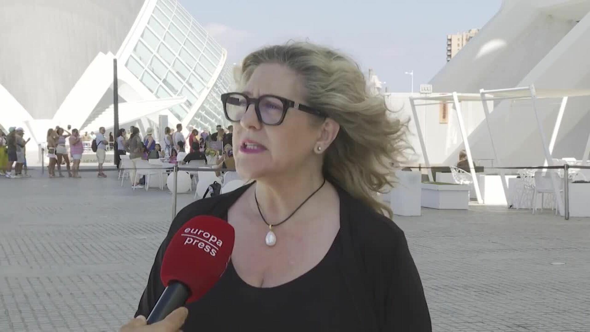 La Ciudad de las Artes y las Ciencias amplia horarios y actividades en verano
