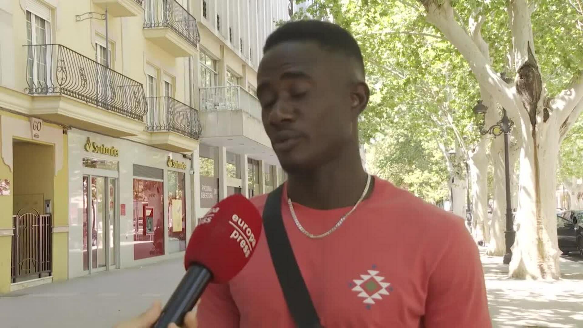 La Aemet activa el aviso naranja por calor en Xàtiva