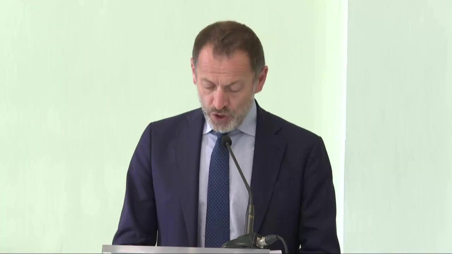 Renfe y Adif indican que sólo un tren suprimió su servicio por la incidencia en Chamartín