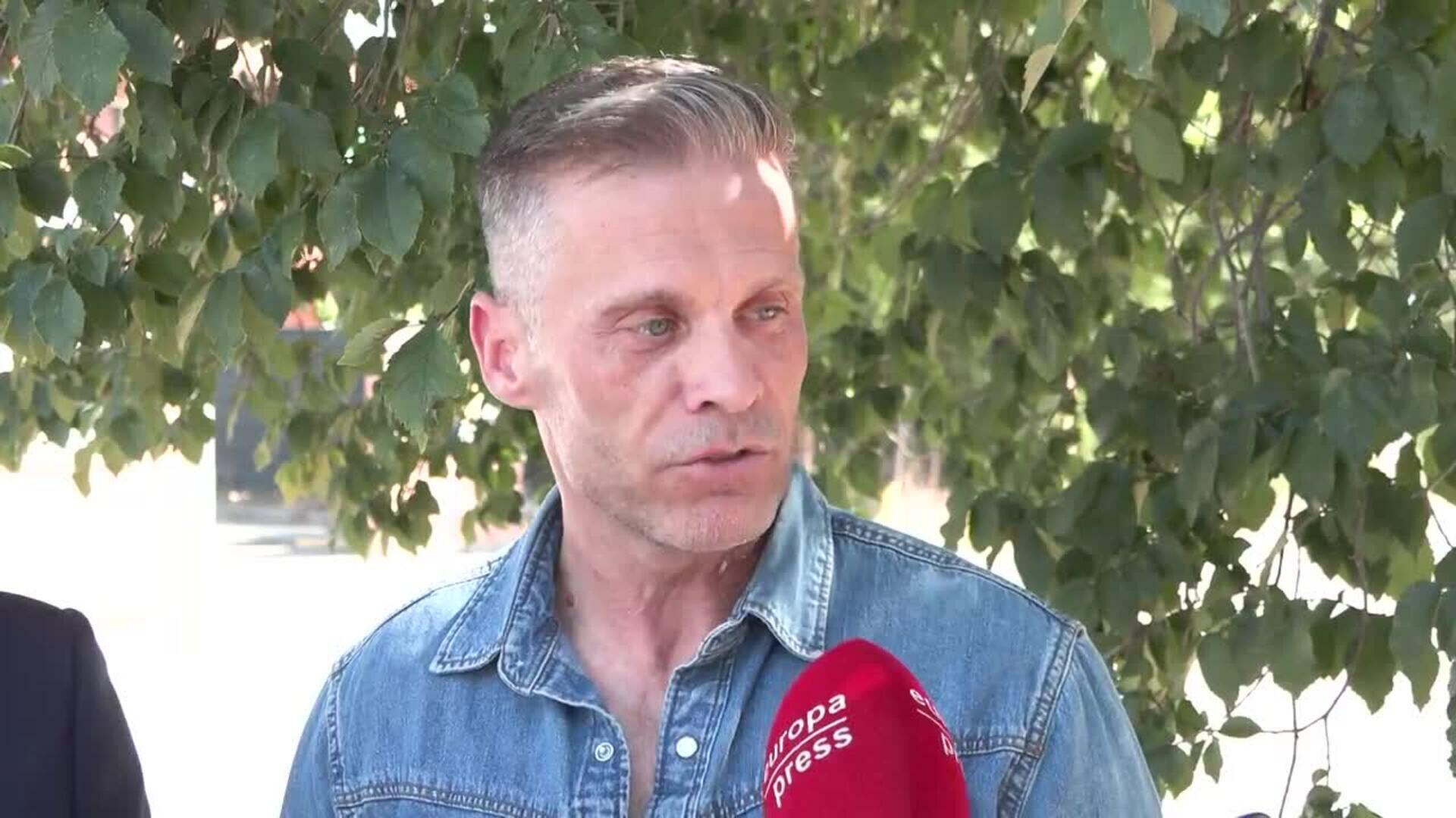 Autor del robo en Atrio reconoce que sustrajeron las botellas pero pide que se repita el juicio