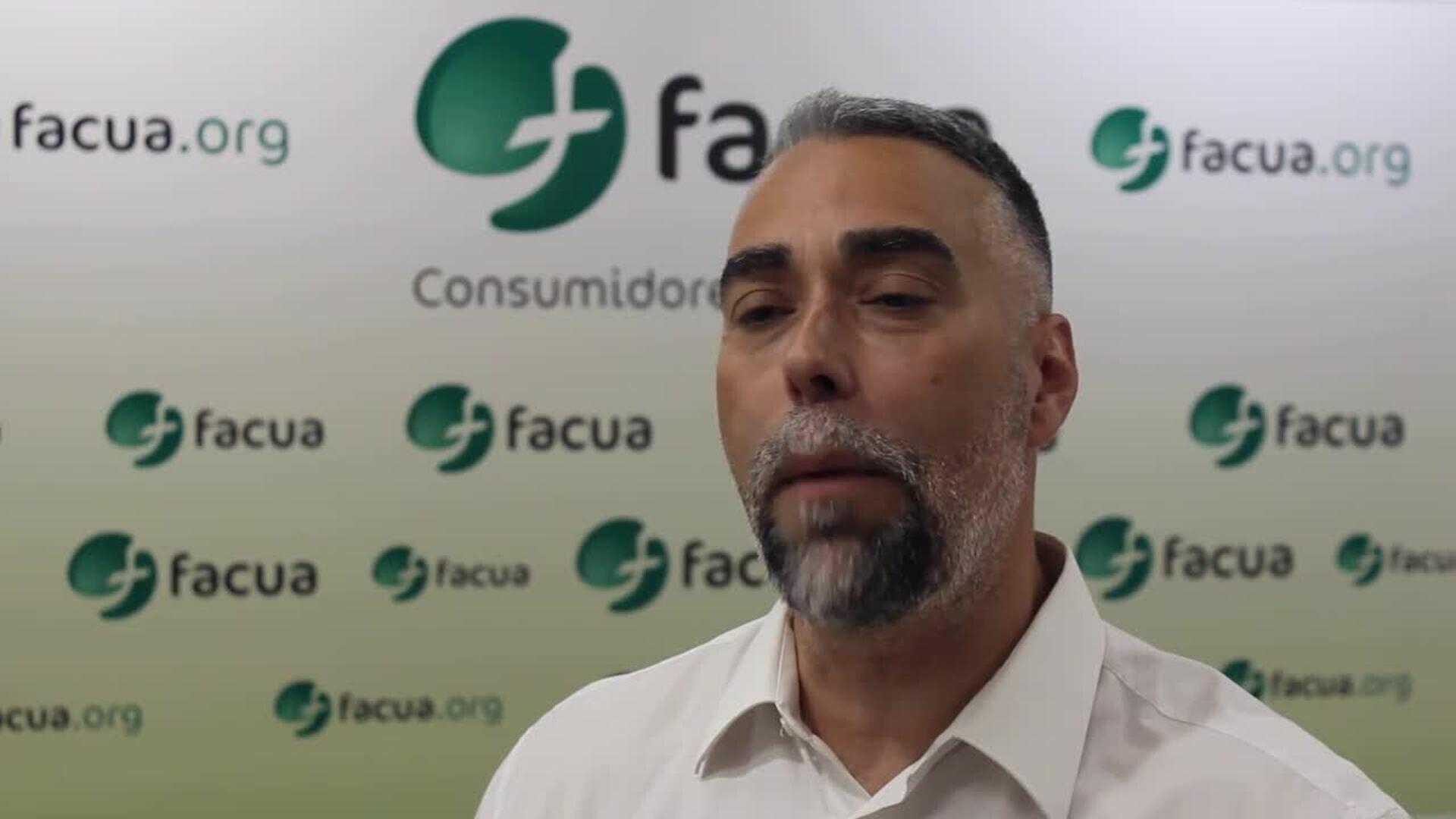 Facua detecta diferencias de hasta 4,67 euros por litro en un mismo aceite de oliva