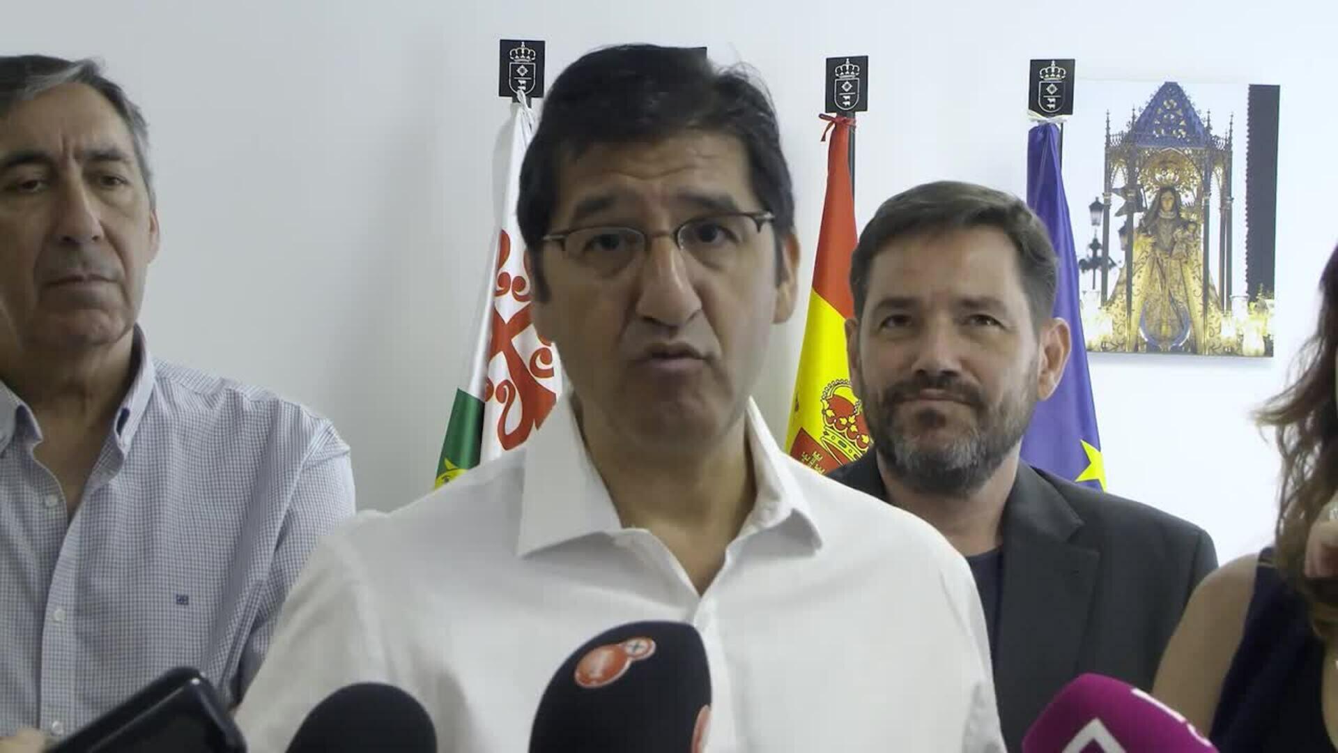 Ayuntamientos de menos 2.000 habitantes de C-LM pueden solicitar ayudas a la gratuidad de plaza