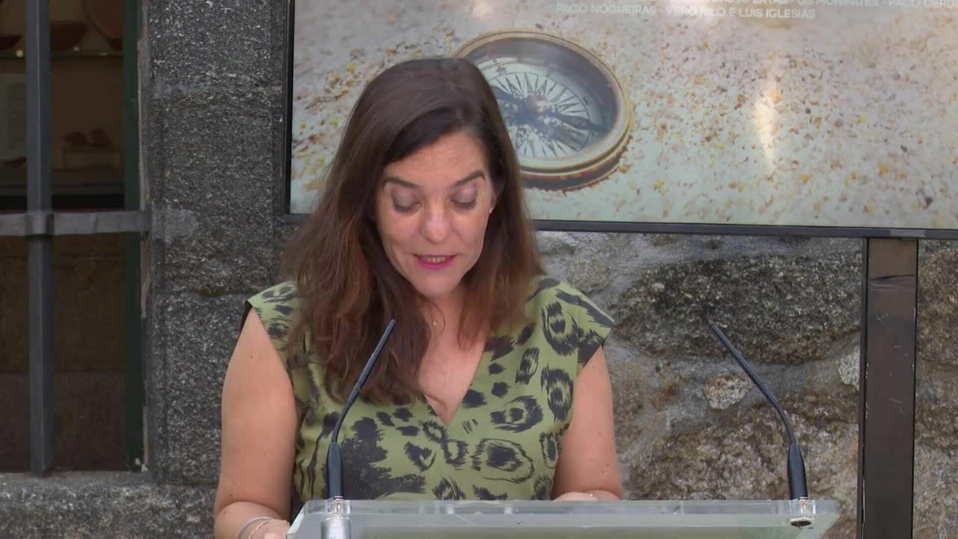 Crystal Fighters, Vetusta Morla y Xoel López encabezan el cartel del Festival Noroeste