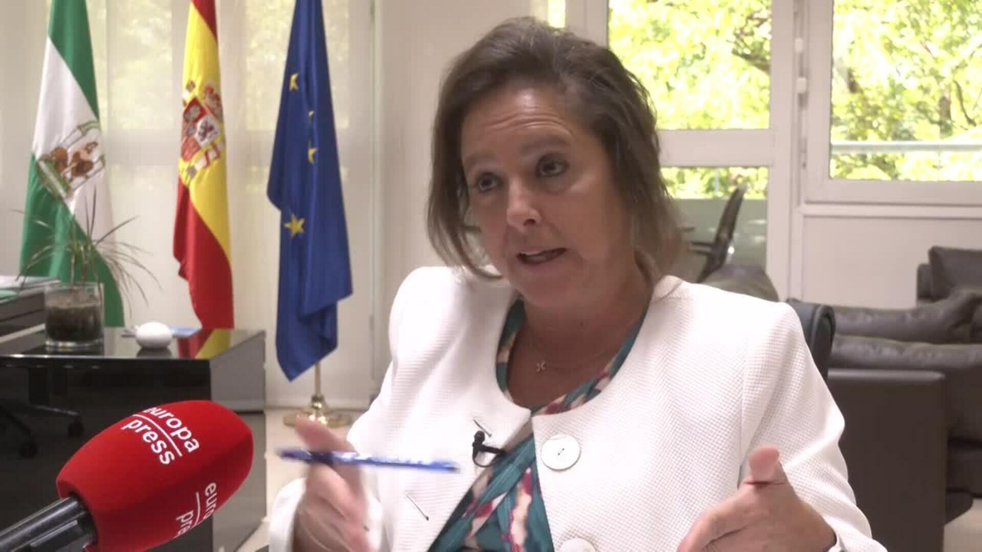 La Junta asegura que críticas de Diputación al plan del virus del Nilo hacen un "flaco favor"